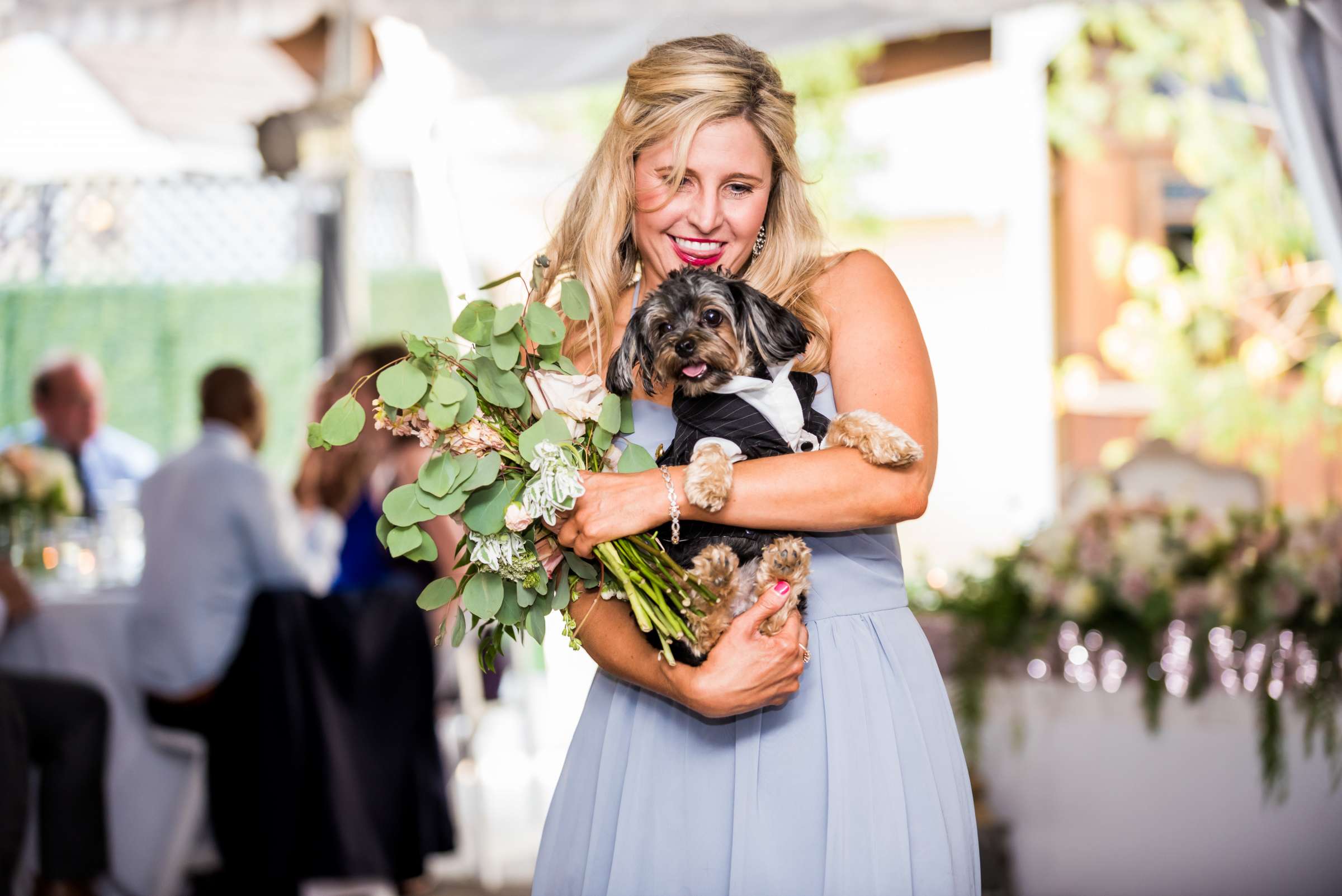 Twin Oaks House & Gardens Wedding Estate Wedding, Leah and Michael Wedding Photo #489773 by True Photography