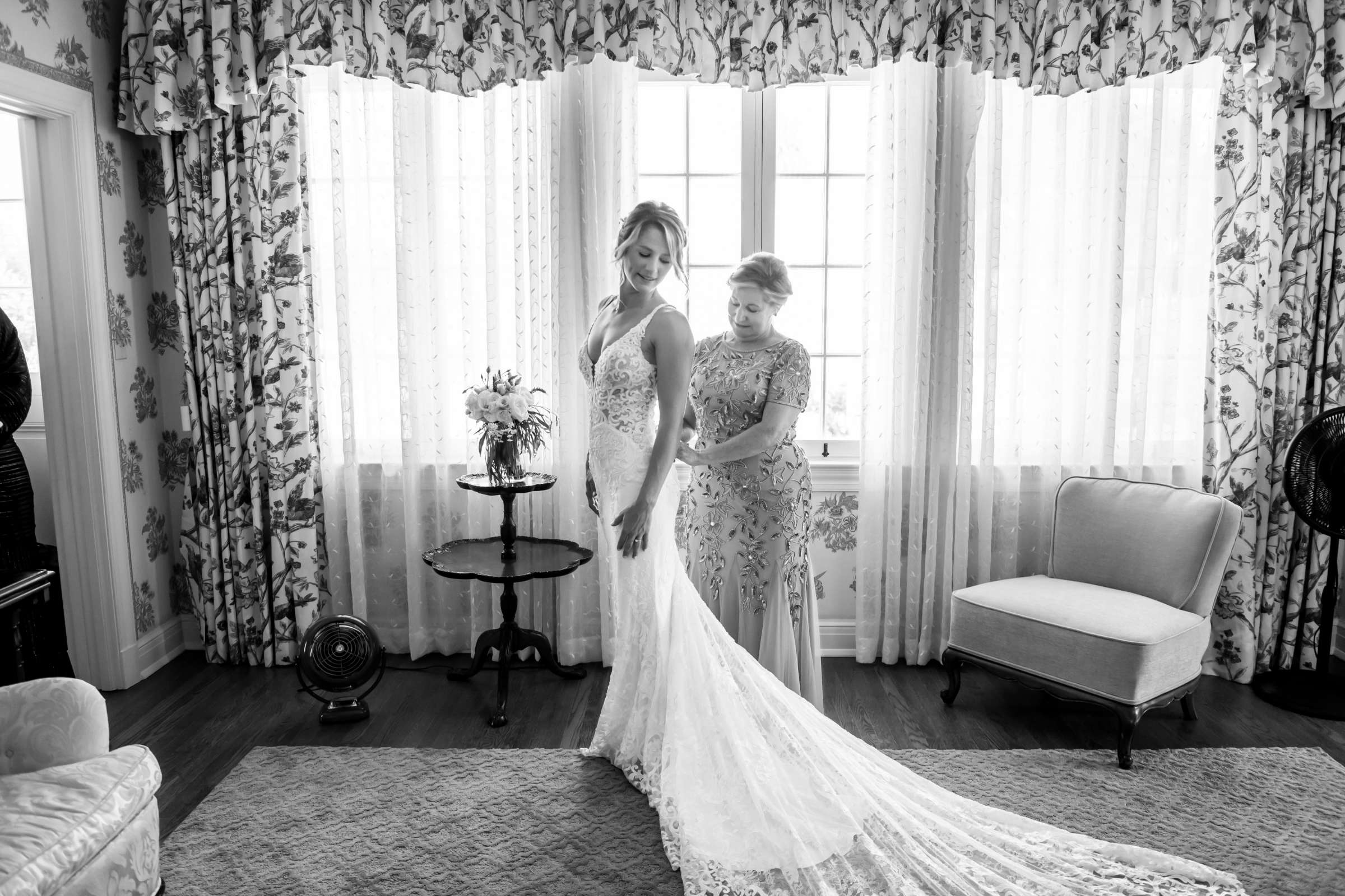Darlington House Wedding, Brittany and John Wedding Photo #31 by True Photography