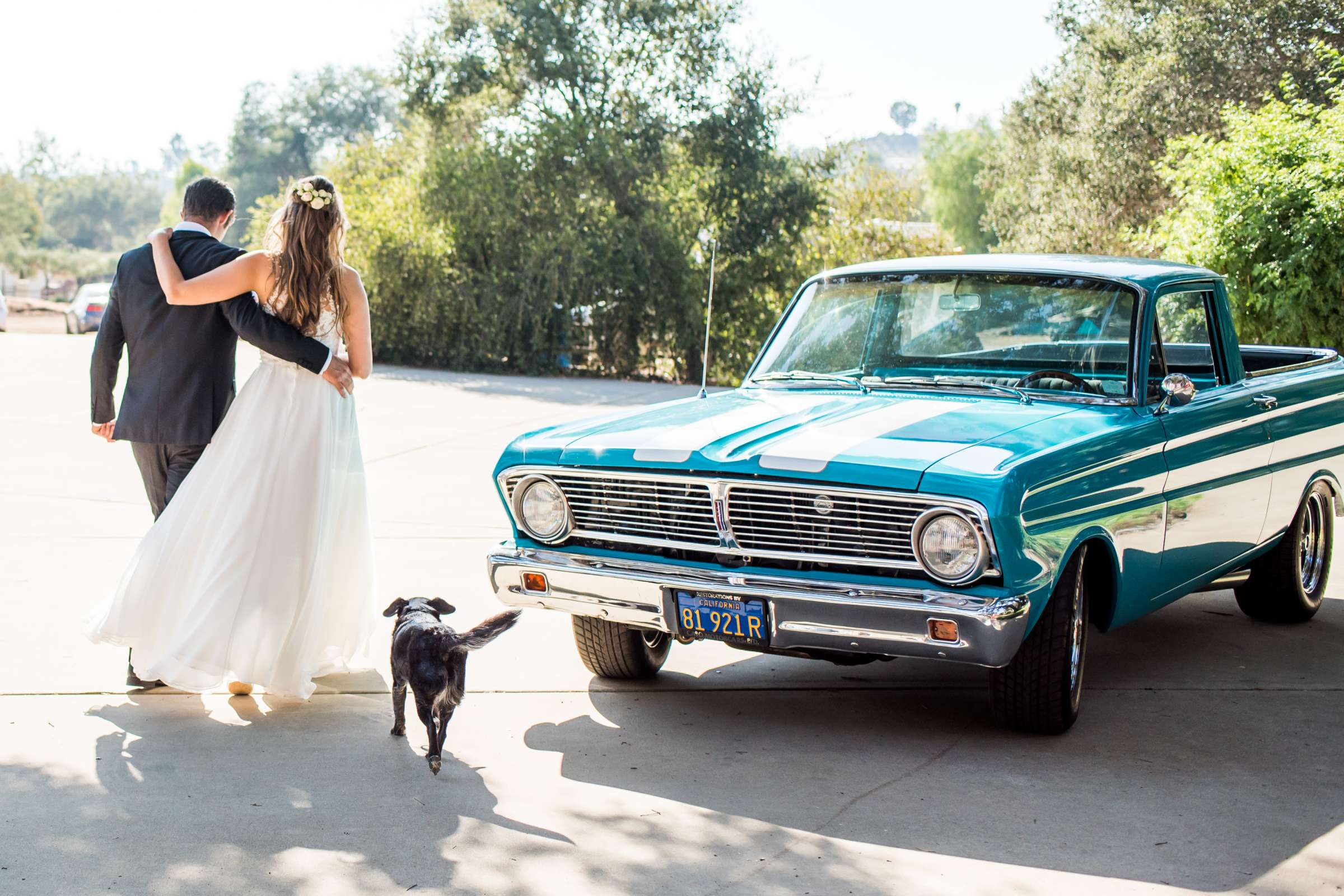 Classical moment at Serenity Oaks Ranch Wedding coordinated by Serenity Oaks Ranch, Analise and Wyatt Wedding Photo #490832 by True Photography