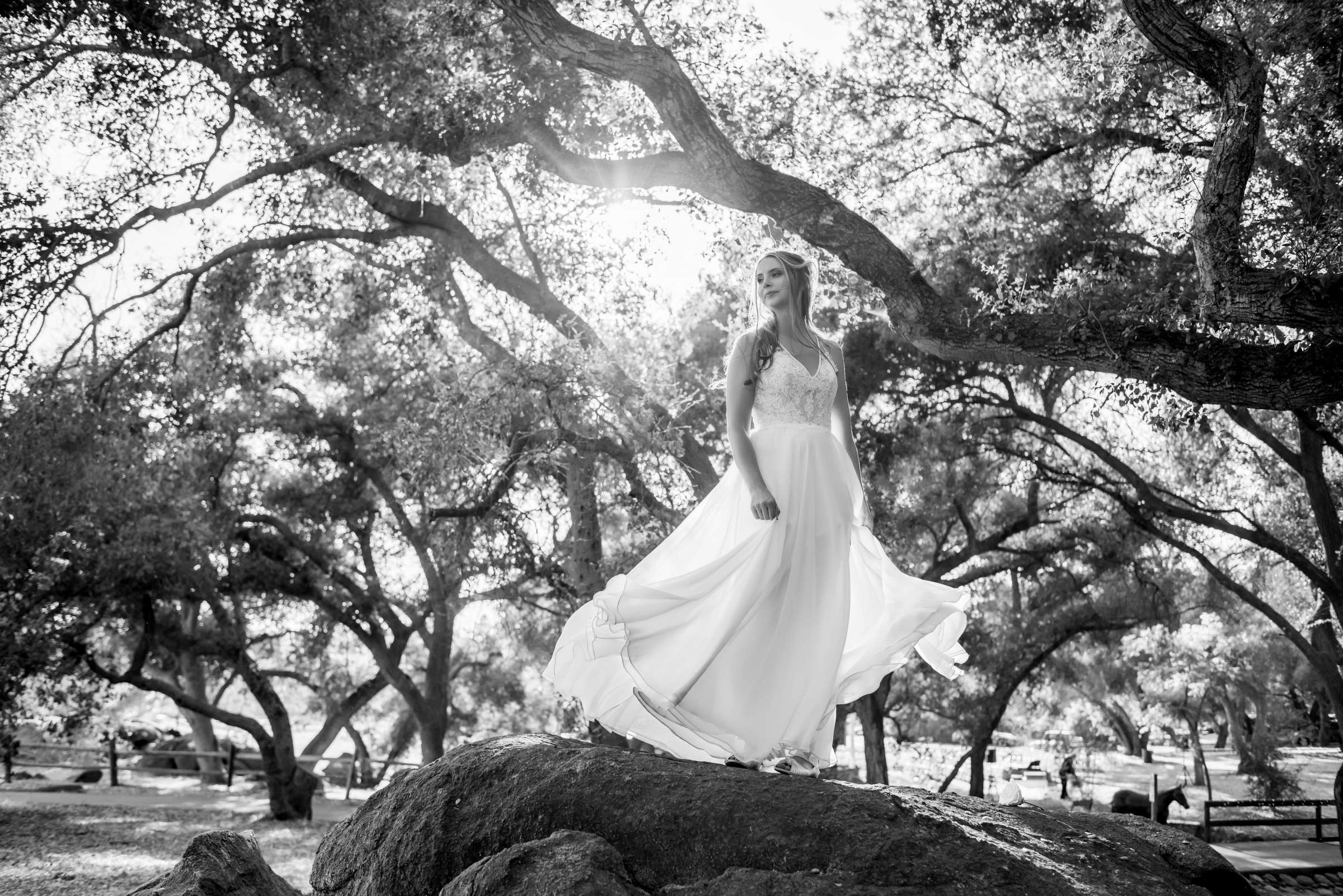 Serenity Oaks Ranch Wedding coordinated by Serenity Oaks Ranch, Analise and Wyatt Wedding Photo #490835 by True Photography