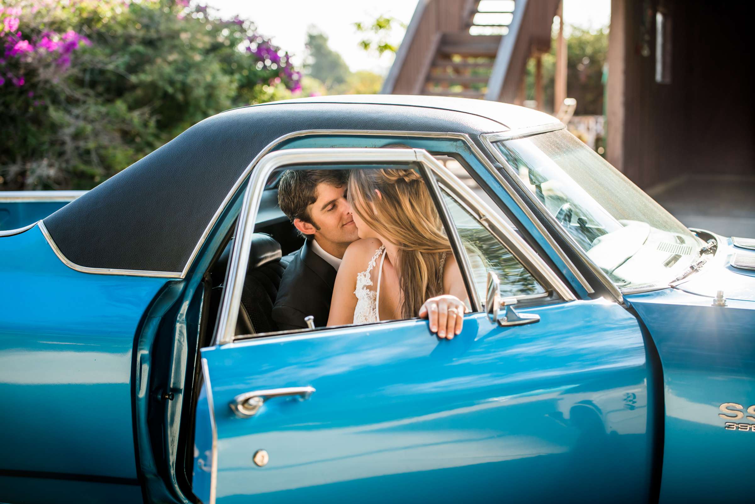 Serenity Oaks Ranch Wedding coordinated by Serenity Oaks Ranch, Analise and Wyatt Wedding Photo #490853 by True Photography