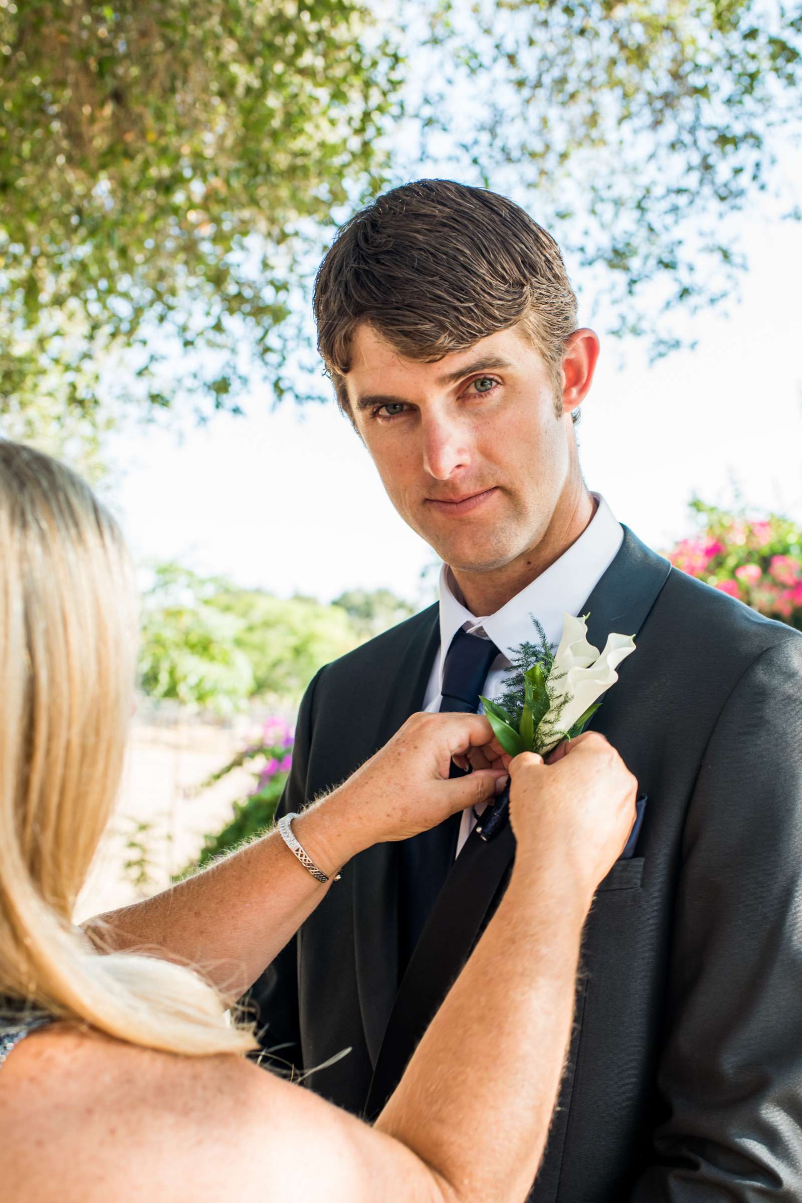 Serenity Oaks Ranch Wedding coordinated by Serenity Oaks Ranch, Analise and Wyatt Wedding Photo #490866 by True Photography