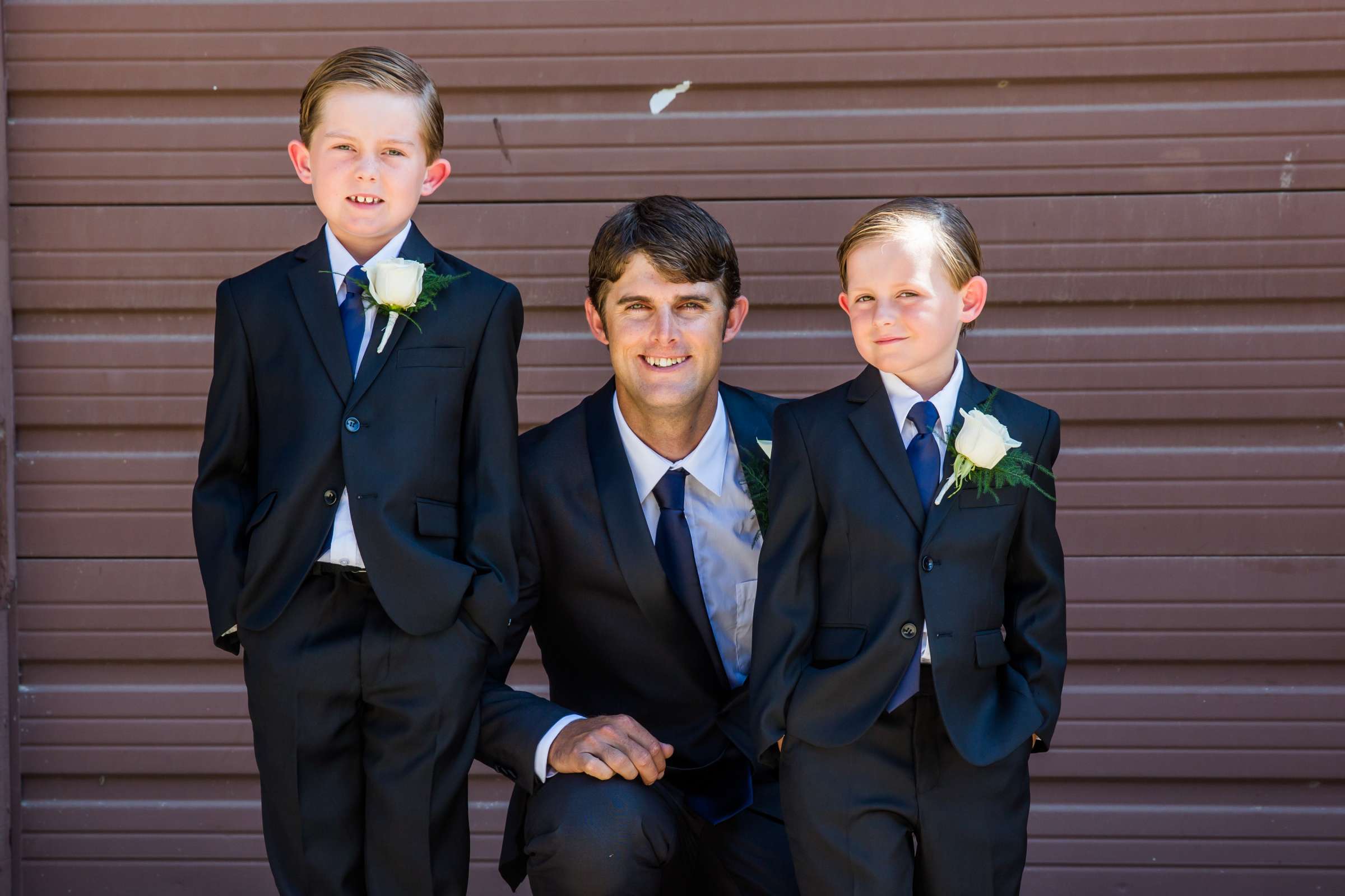 Serenity Oaks Ranch Wedding coordinated by Serenity Oaks Ranch, Analise and Wyatt Wedding Photo #490868 by True Photography