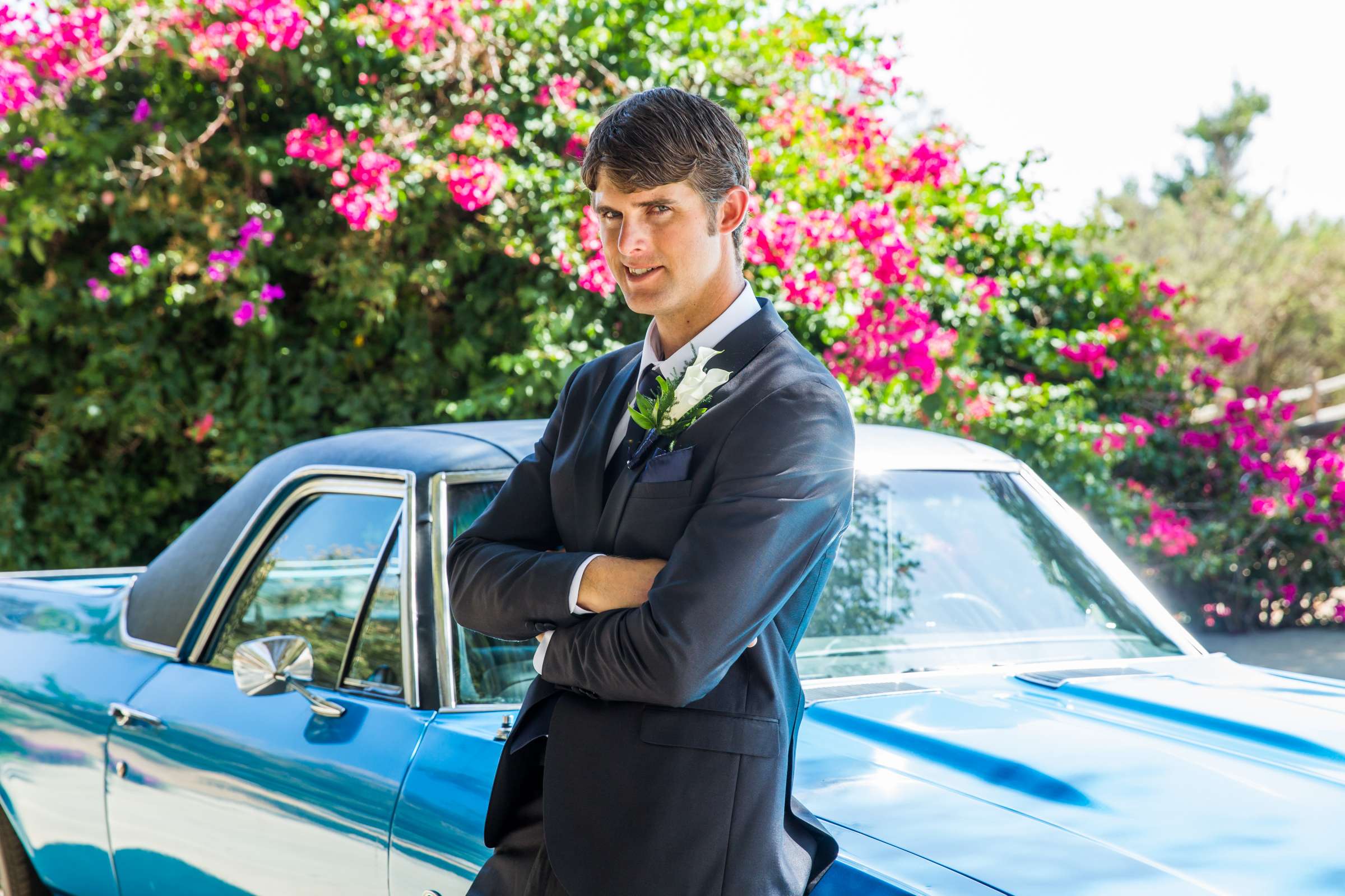 Serenity Oaks Ranch Wedding coordinated by Serenity Oaks Ranch, Analise and Wyatt Wedding Photo #490877 by True Photography