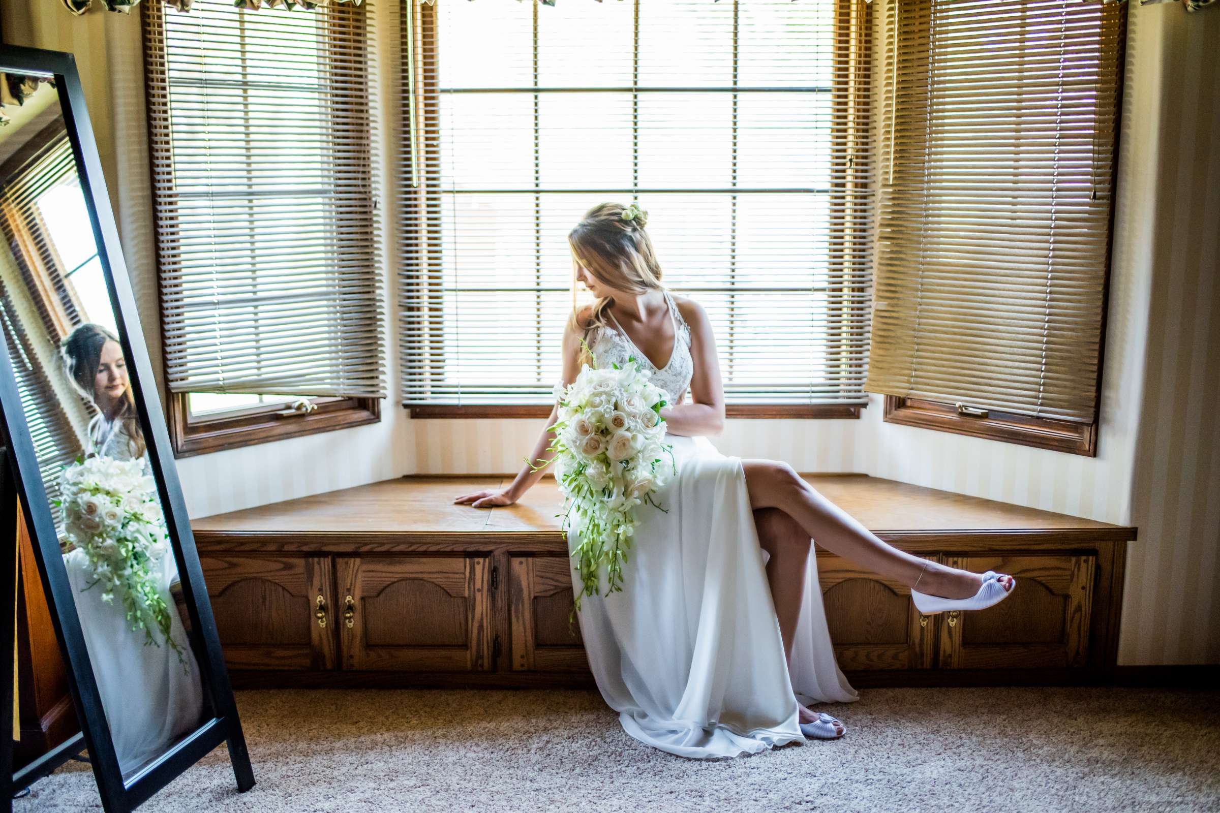 Serenity Oaks Ranch Wedding coordinated by Serenity Oaks Ranch, Analise and Wyatt Wedding Photo #490882 by True Photography