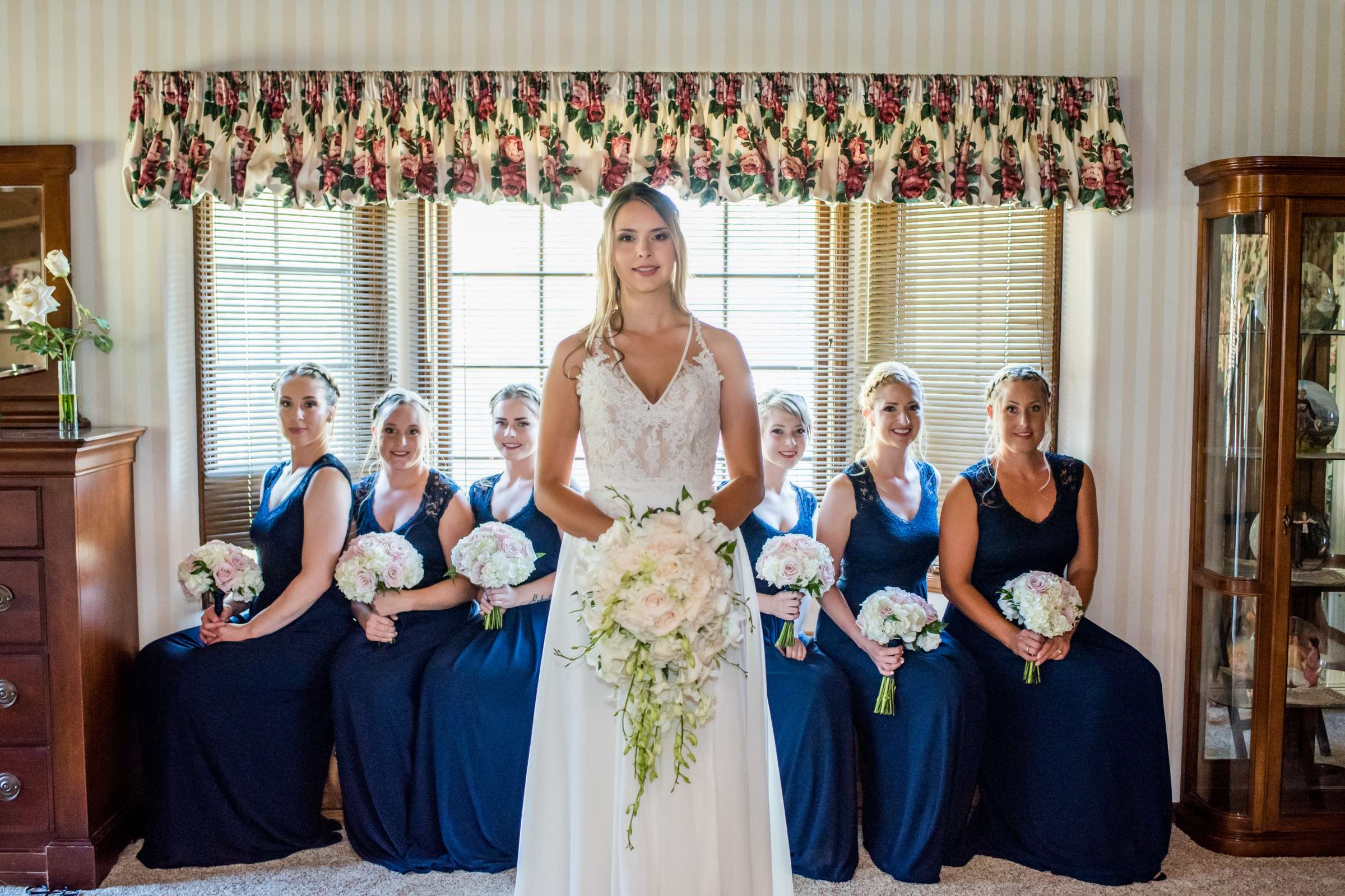 Serenity Oaks Ranch Wedding coordinated by Serenity Oaks Ranch, Analise and Wyatt Wedding Photo #490916 by True Photography