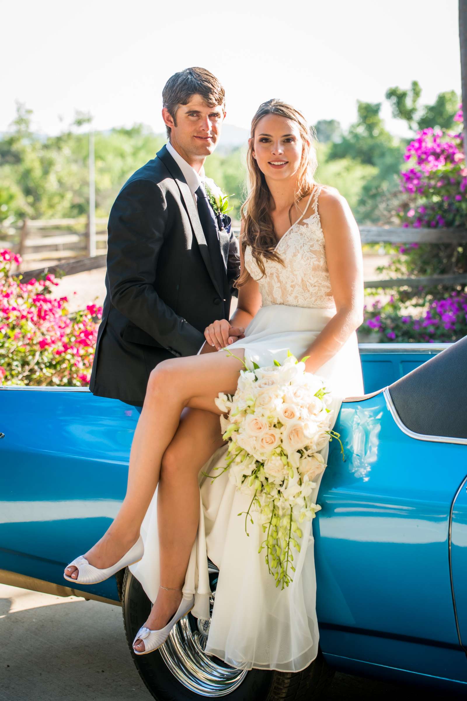 Serenity Oaks Ranch Wedding coordinated by Serenity Oaks Ranch, Analise and Wyatt Wedding Photo #490918 by True Photography