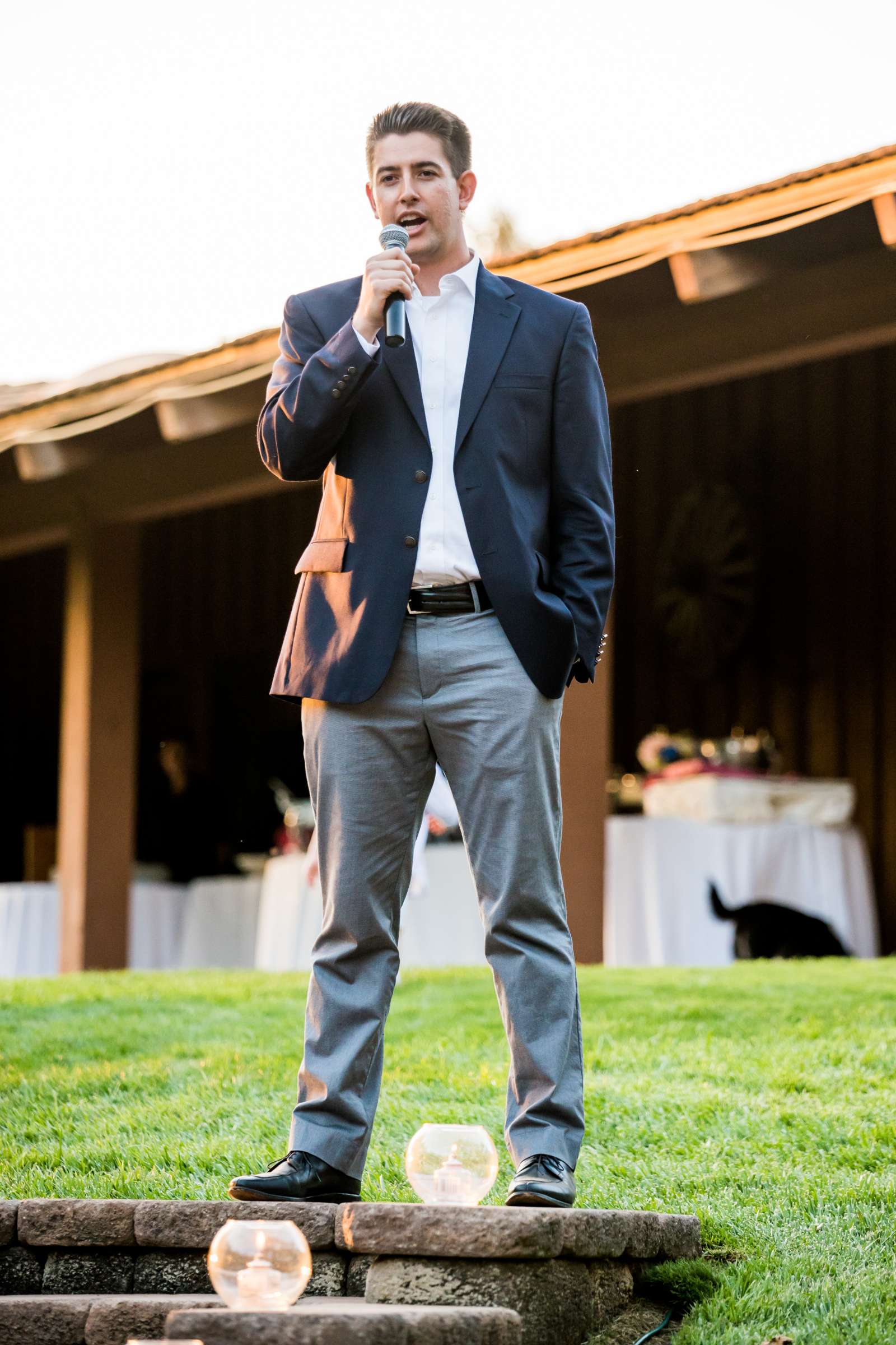 Serenity Oaks Ranch Wedding coordinated by Serenity Oaks Ranch, Analise and Wyatt Wedding Photo #490932 by True Photography