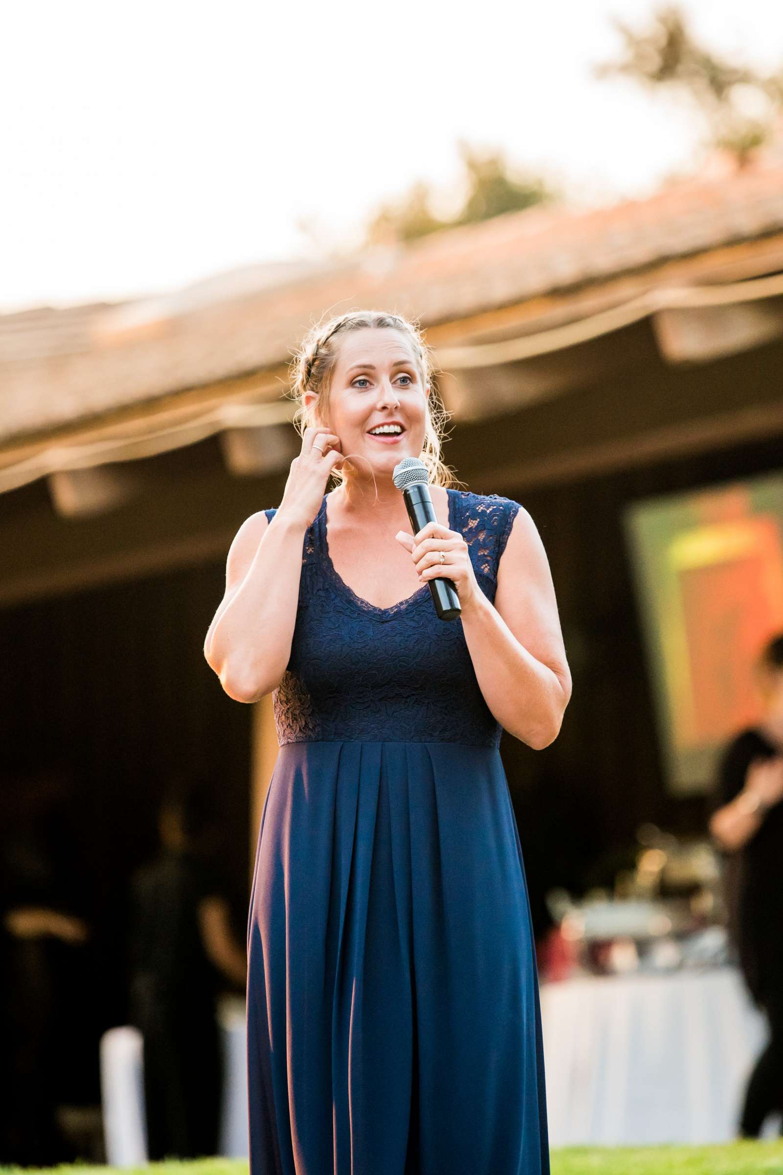 Serenity Oaks Ranch Wedding coordinated by Serenity Oaks Ranch, Analise and Wyatt Wedding Photo #490935 by True Photography