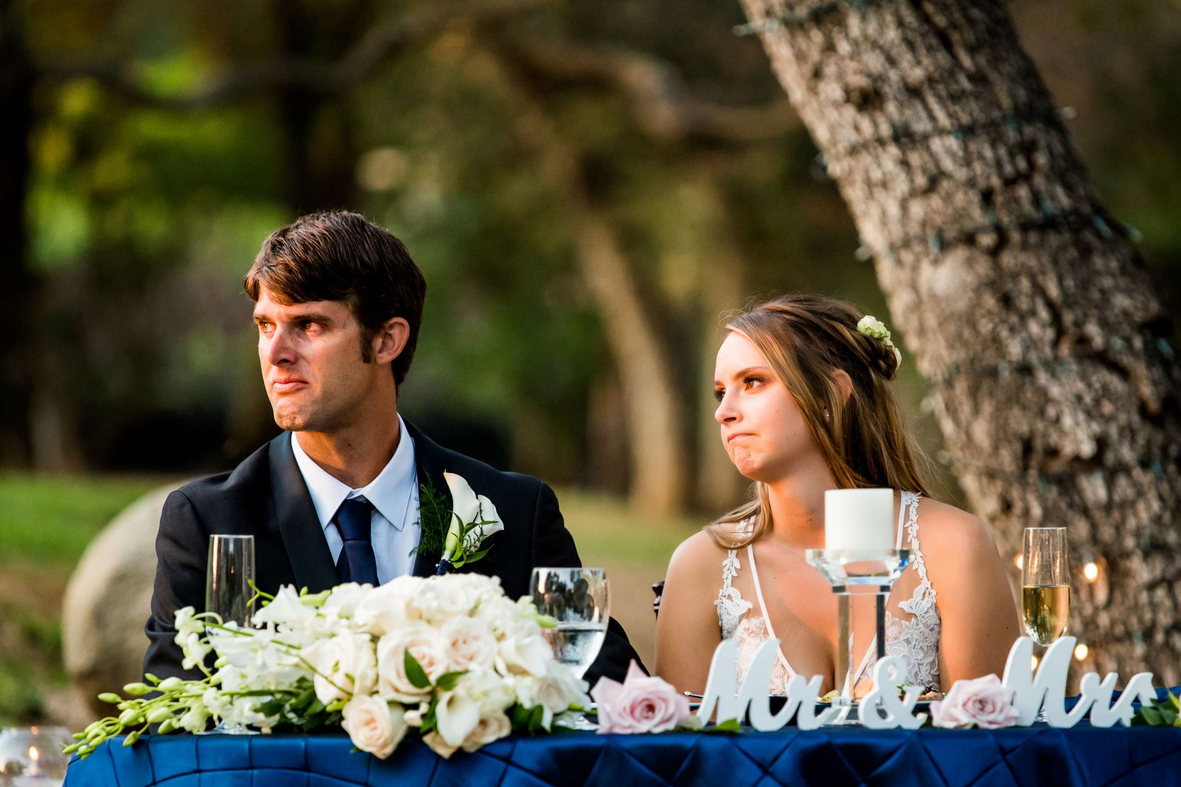 Serenity Oaks Ranch Wedding coordinated by Serenity Oaks Ranch, Analise and Wyatt Wedding Photo #490936 by True Photography