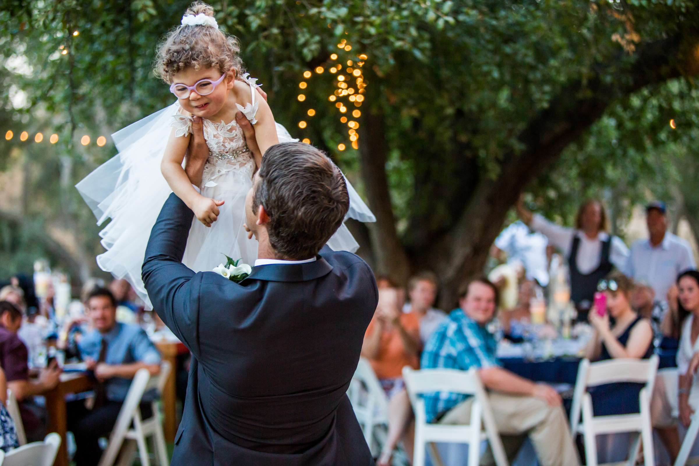 Serenity Oaks Ranch Wedding coordinated by Serenity Oaks Ranch, Analise and Wyatt Wedding Photo #490941 by True Photography