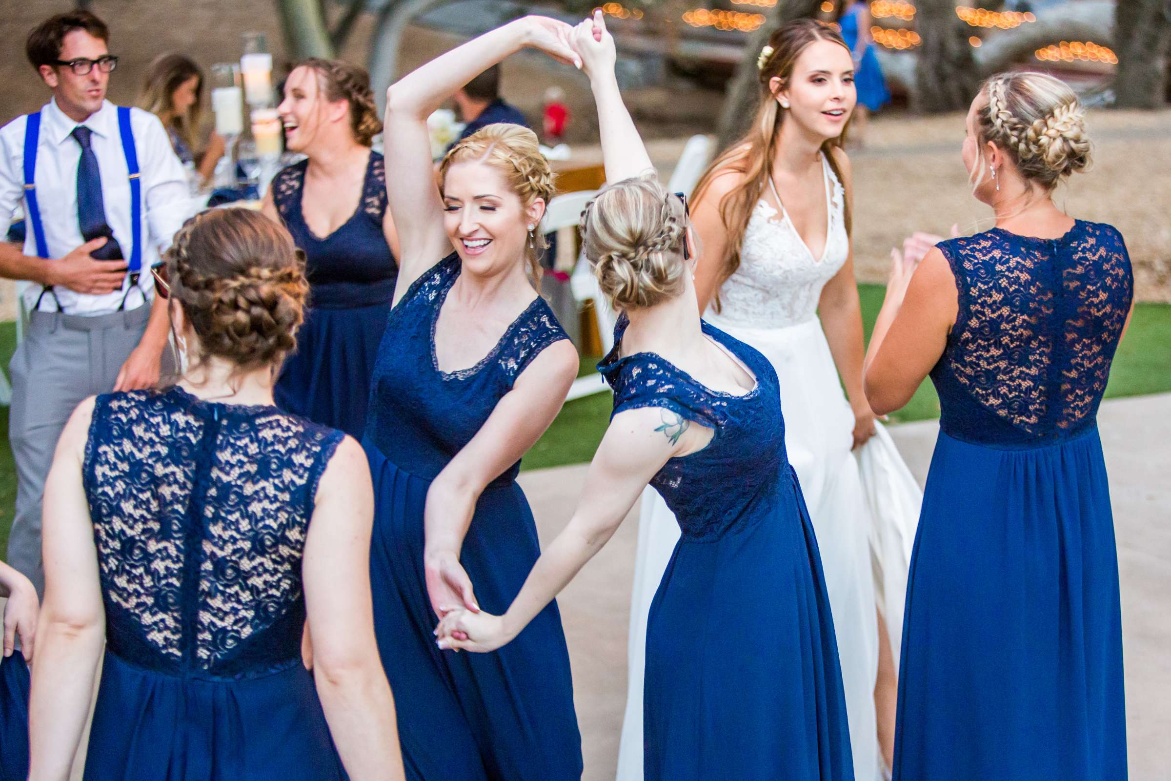 Serenity Oaks Ranch Wedding coordinated by Serenity Oaks Ranch, Analise and Wyatt Wedding Photo #490948 by True Photography