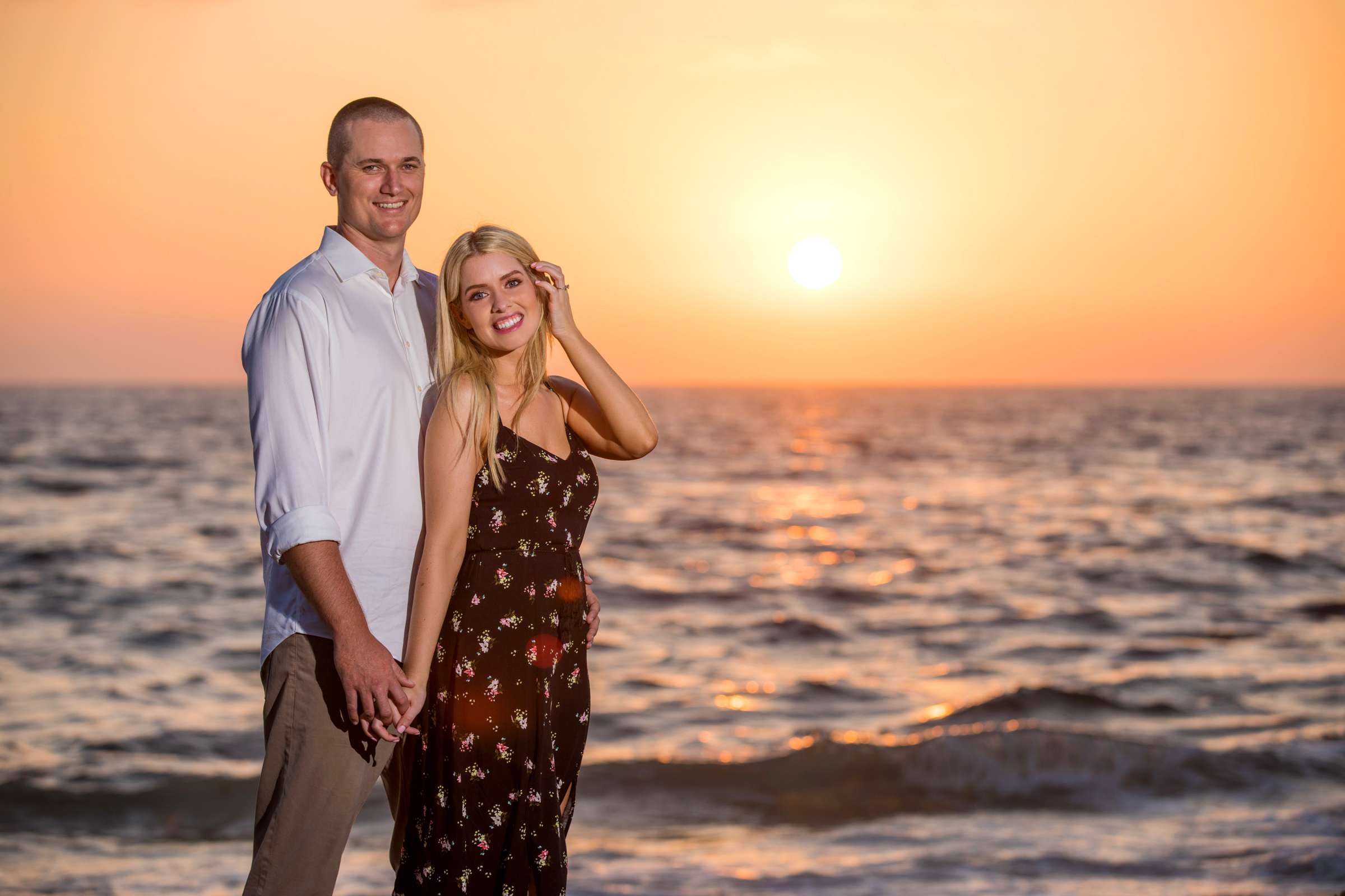 Engagement, Brittany and Tyler Engagement Photo #491010 by True Photography