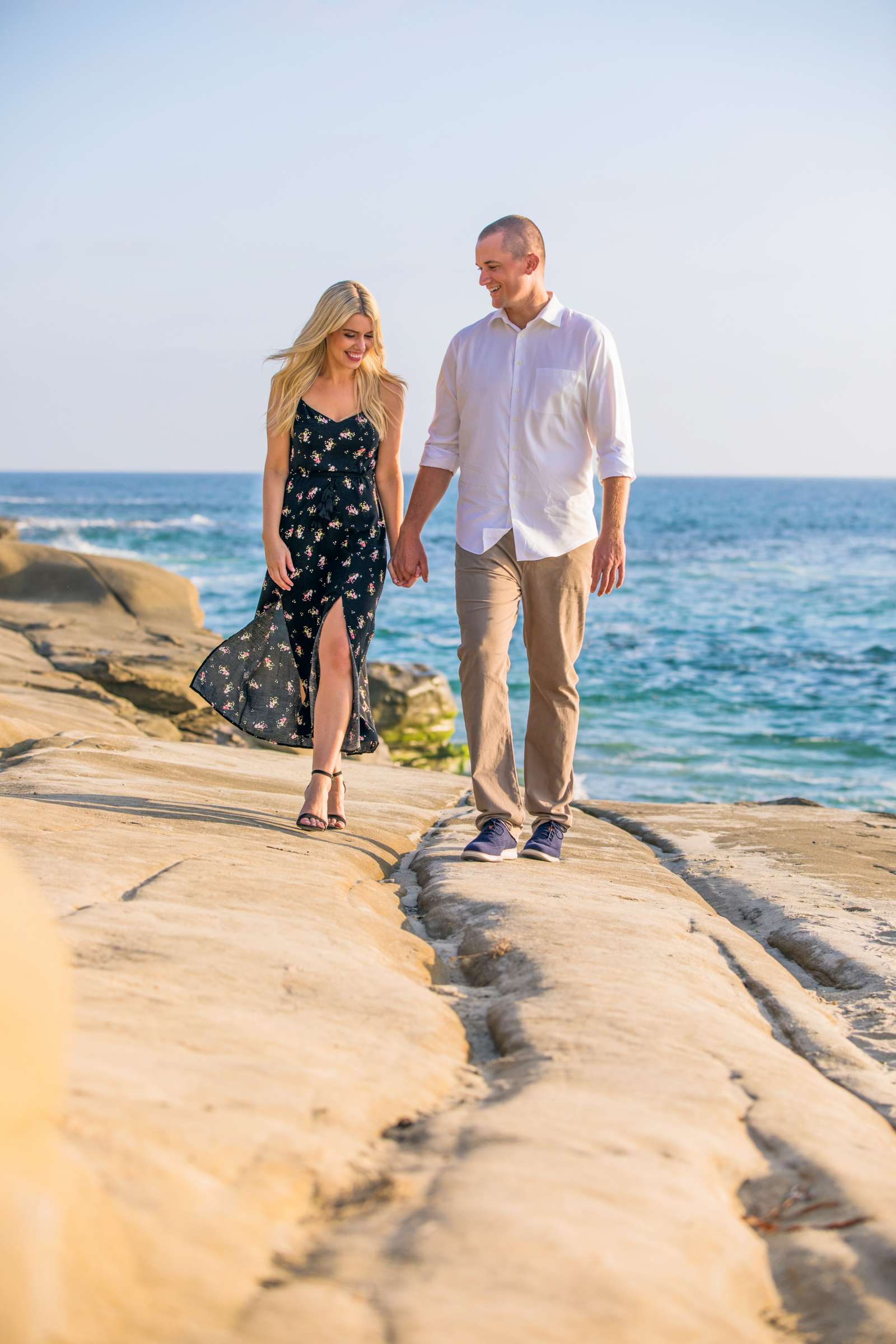 Engagement, Brittany and Tyler Engagement Photo #491014 by True Photography