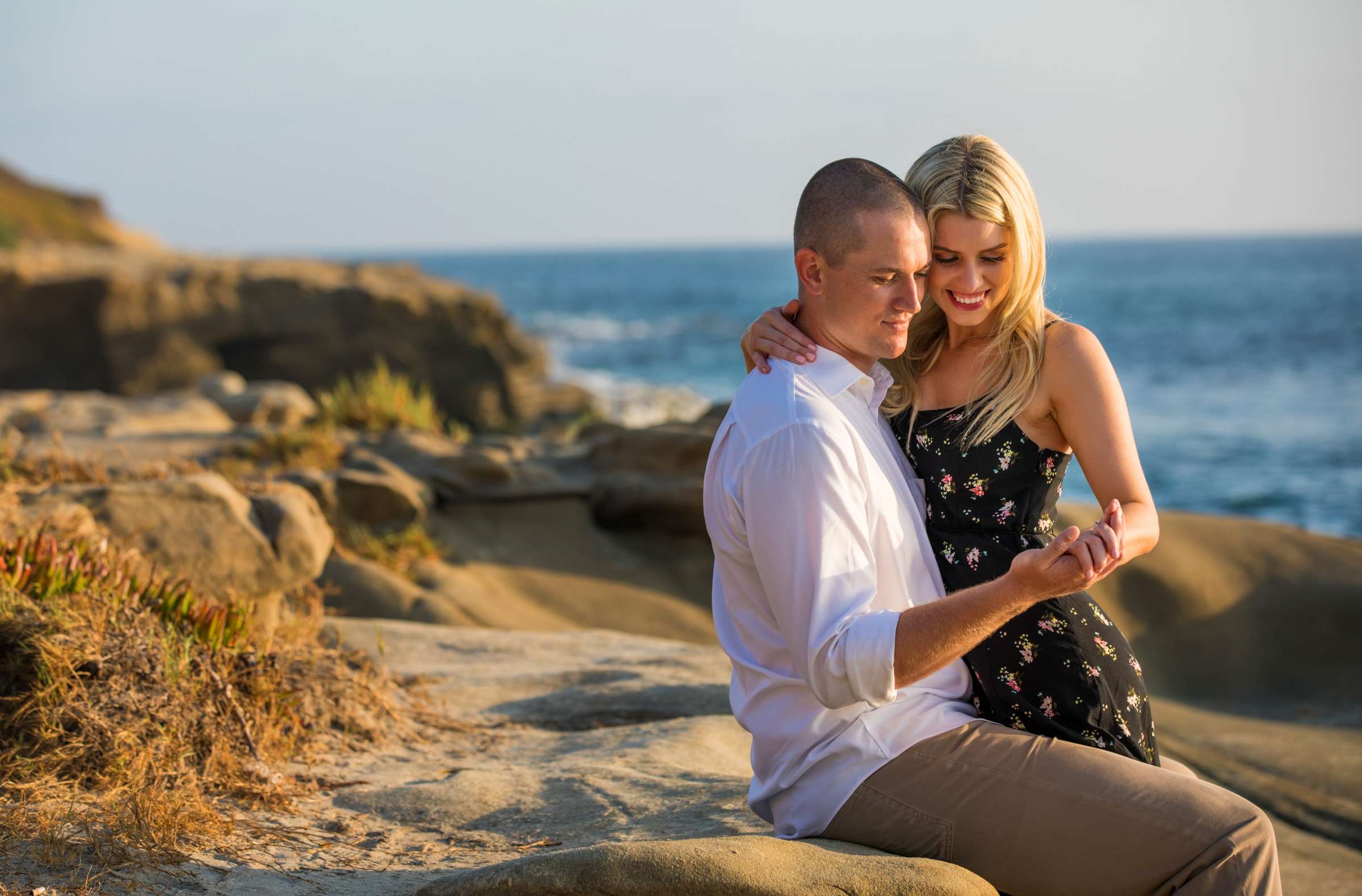 Engagement, Brittany and Tyler Engagement Photo #491017 by True Photography