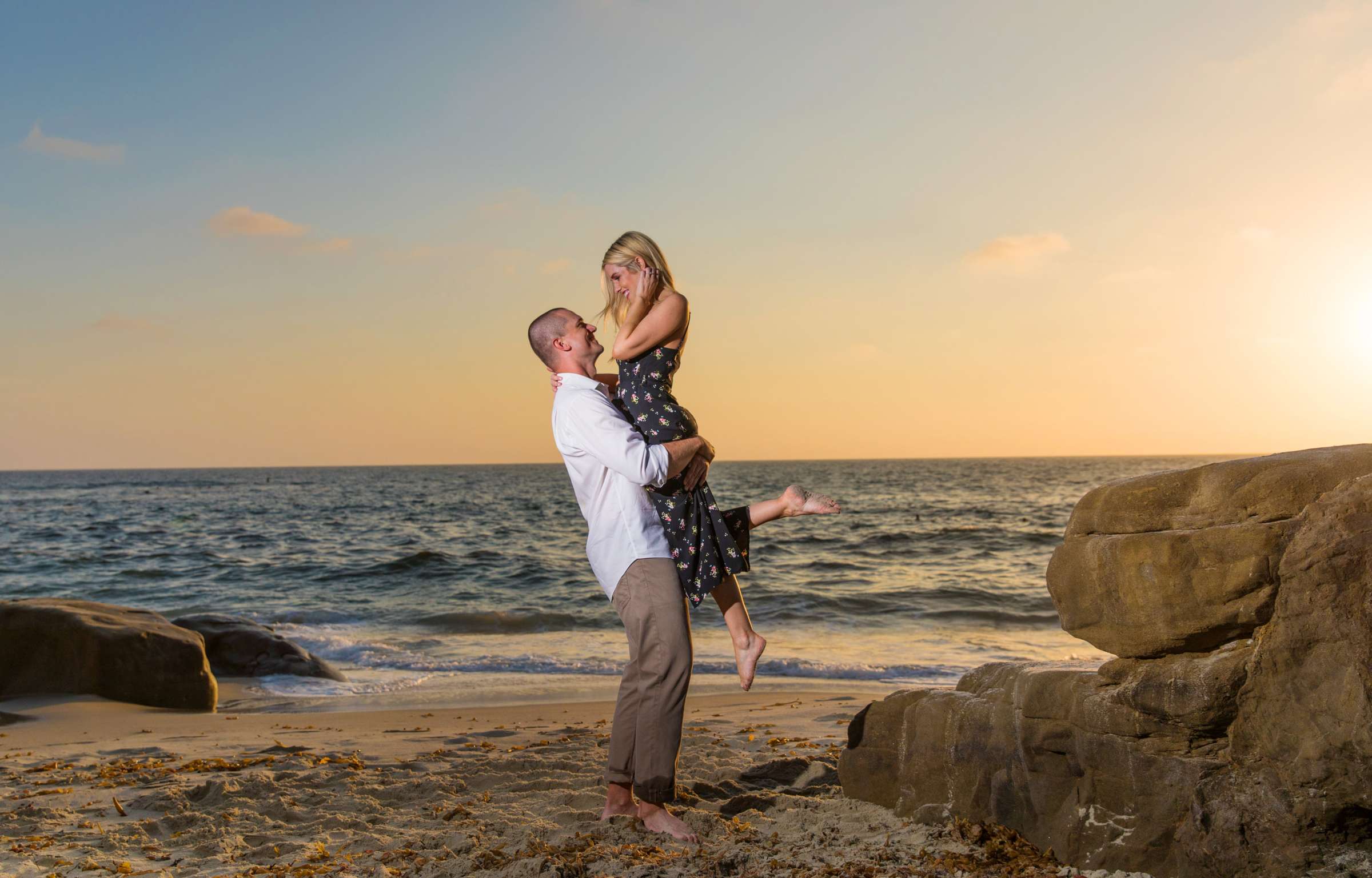 Engagement, Brittany and Tyler Engagement Photo #491024 by True Photography