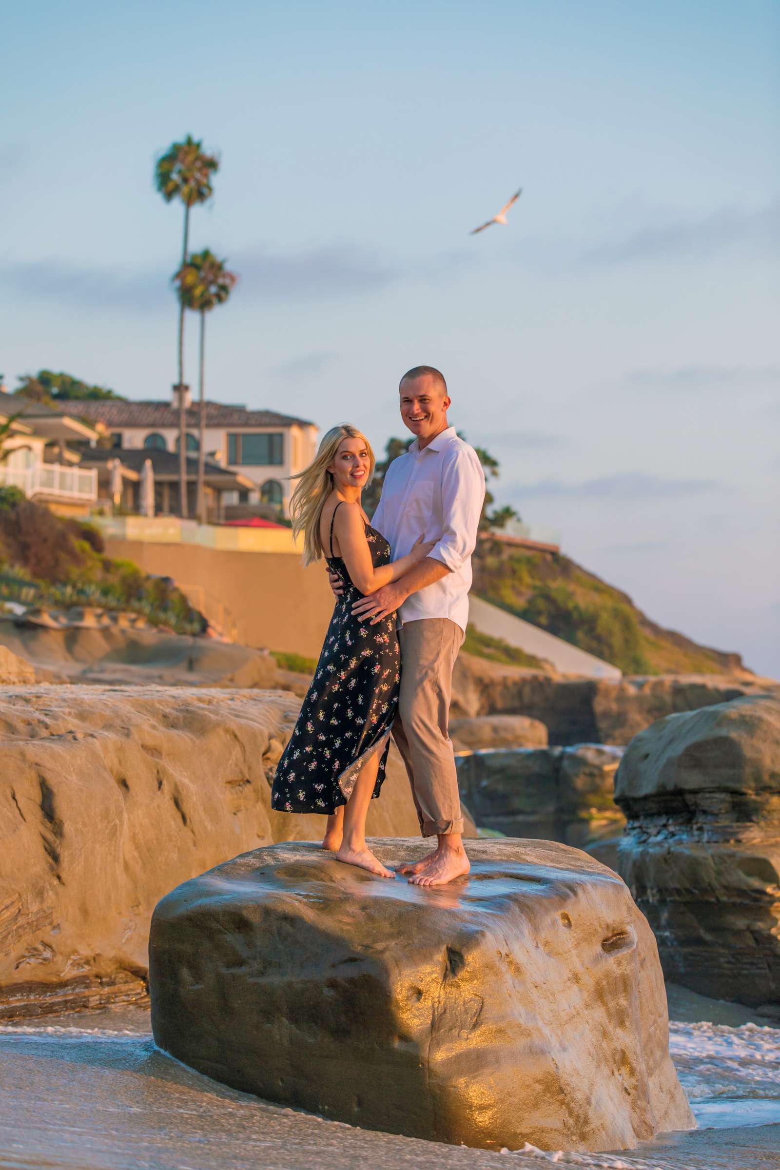 Engagement, Brittany and Tyler Engagement Photo #491031 by True Photography