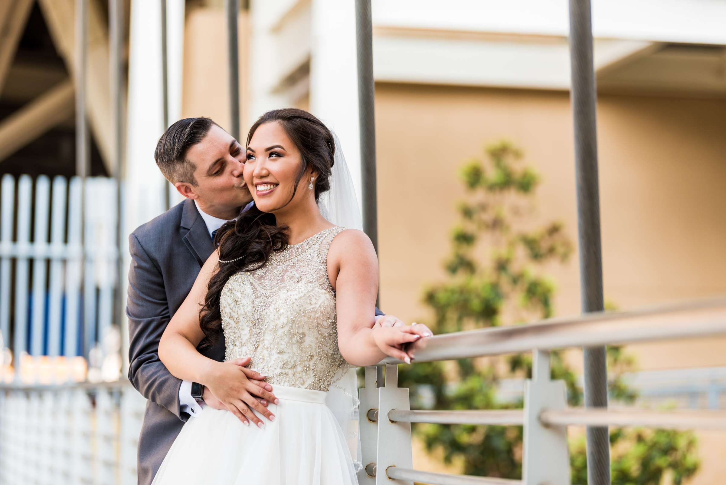 The Ultimate Skybox Wedding, Jane and Mike Wedding Photo #491307 by True Photography