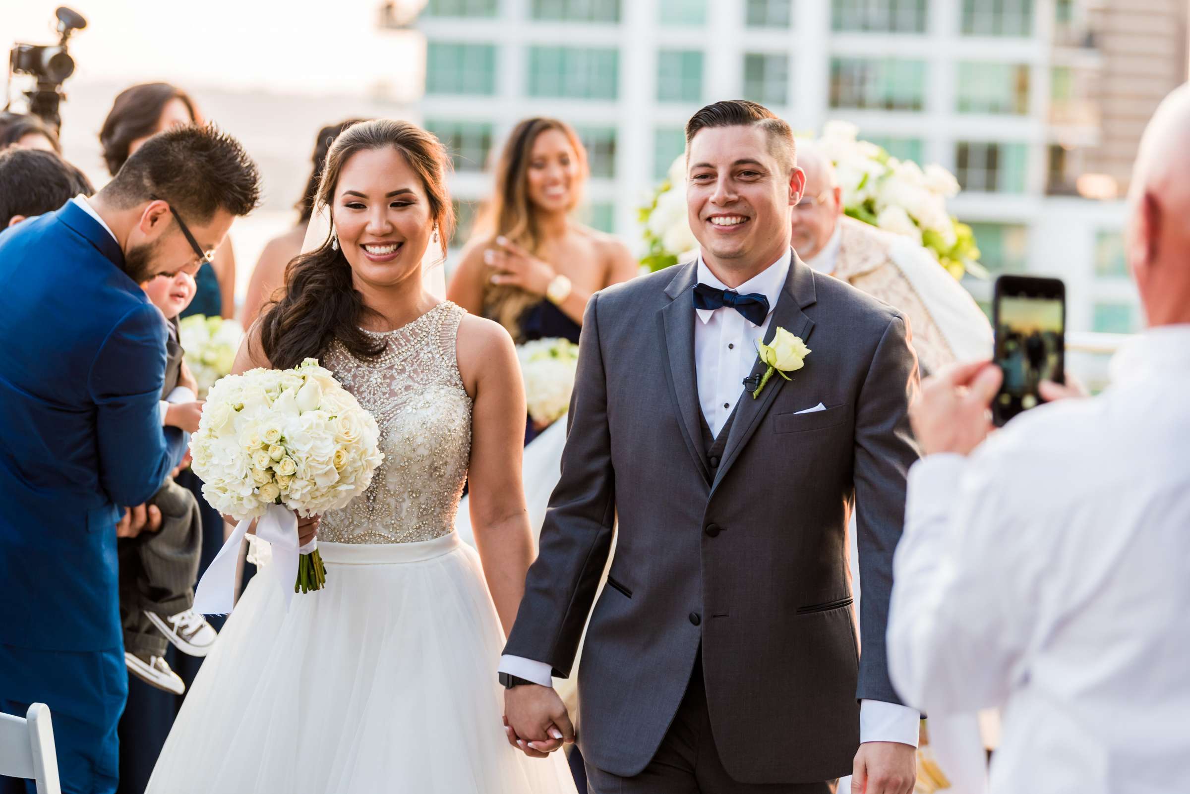 The Ultimate Skybox Wedding, Jane and Mike Wedding Photo #491358 by True Photography