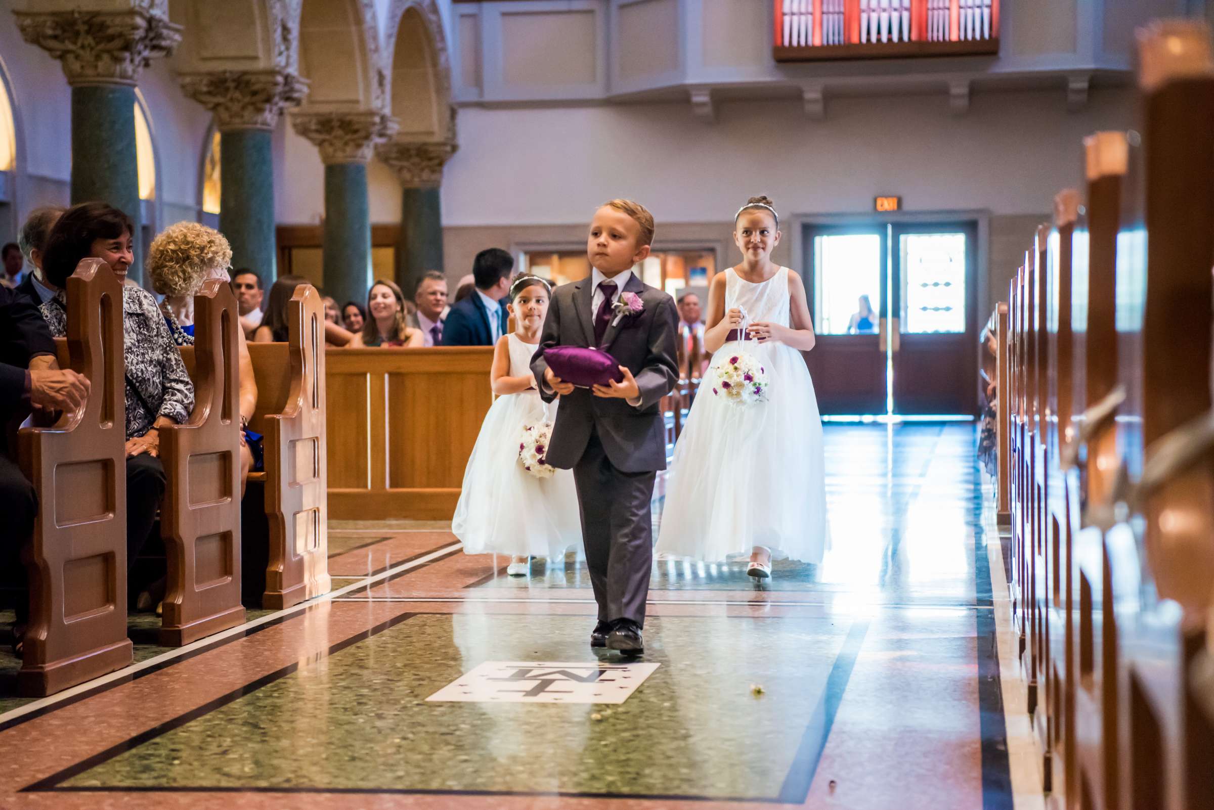 Bahia Hotel Wedding coordinated by Events Inspired SD, Kathy and TJ Wedding Photo #57 by True Photography