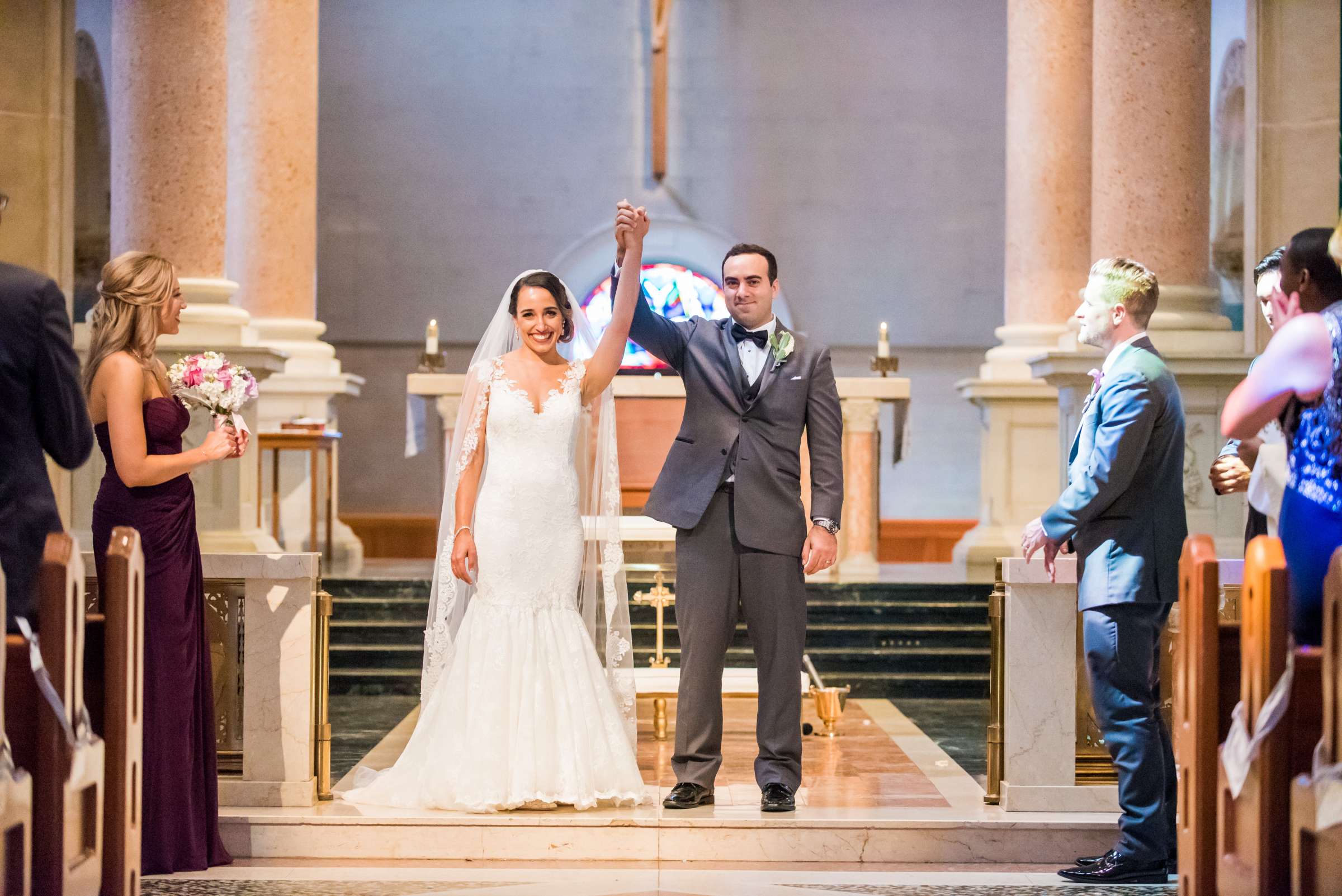 Bahia Hotel Wedding coordinated by Events Inspired SD, Kathy and TJ Wedding Photo #73 by True Photography