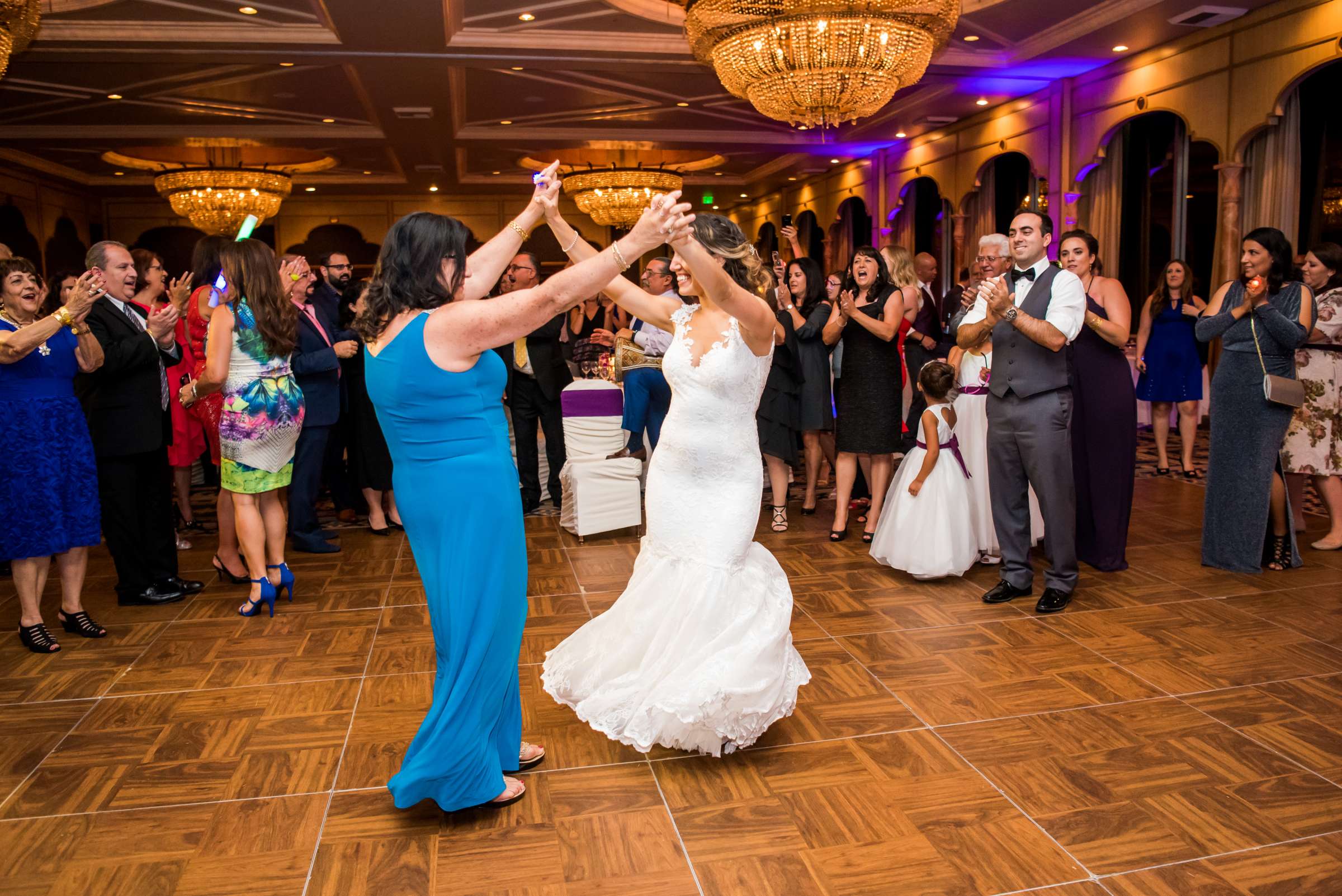 Bahia Hotel Wedding coordinated by Events Inspired SD, Kathy and TJ Wedding Photo #114 by True Photography