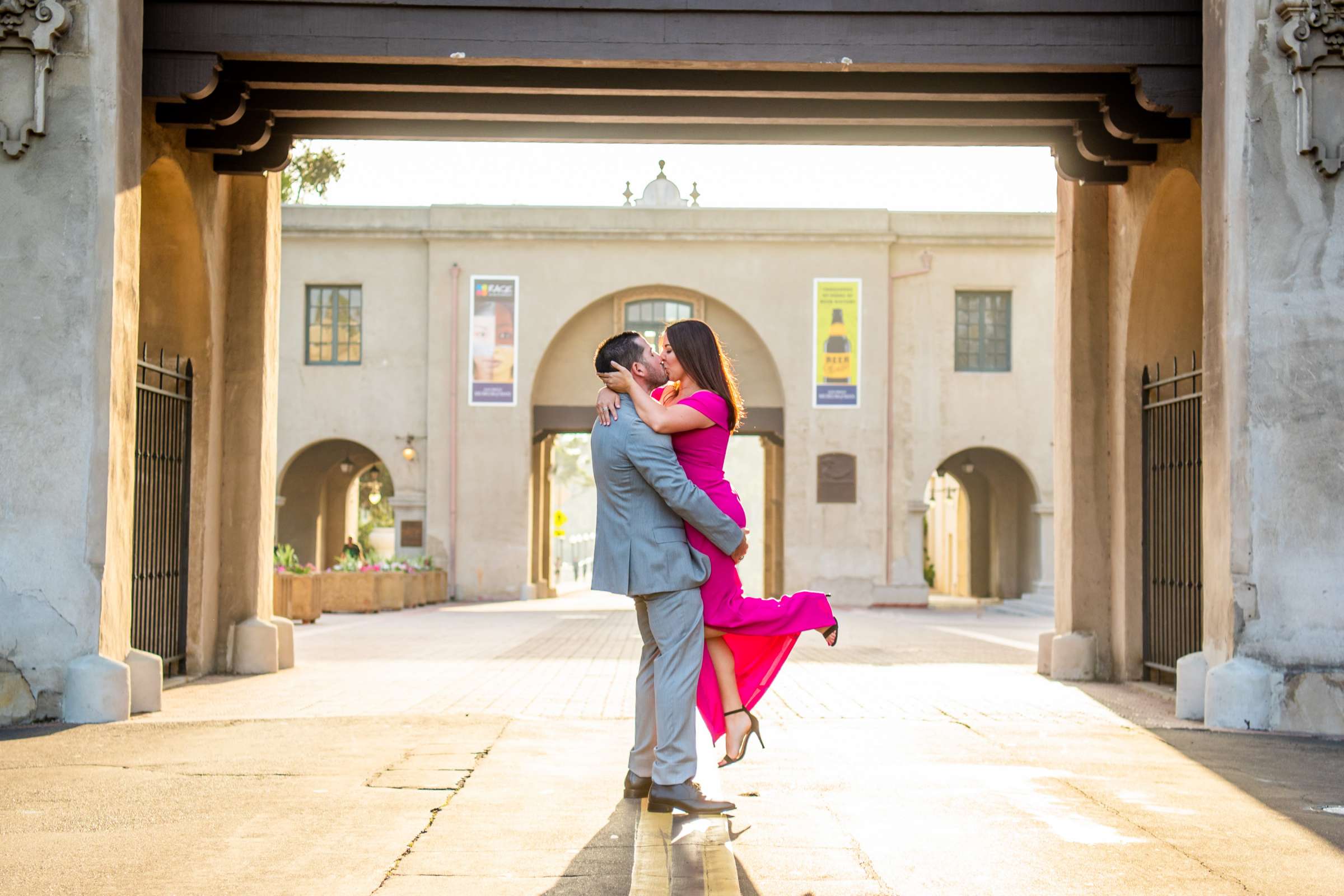 Engagement, Danielle and Kevin Engagement Photo #491756 by True Photography