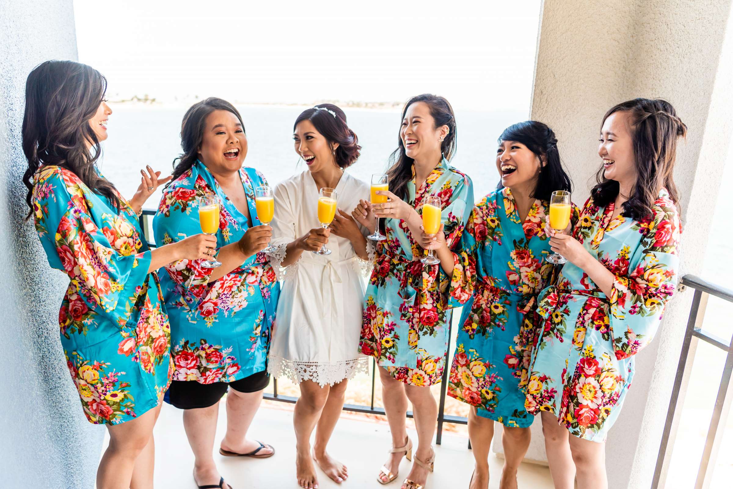 Loews Coronado Bay Resort Wedding coordinated by Aficial Events, Kellyn and Dwight Wedding Photo #491805 by True Photography