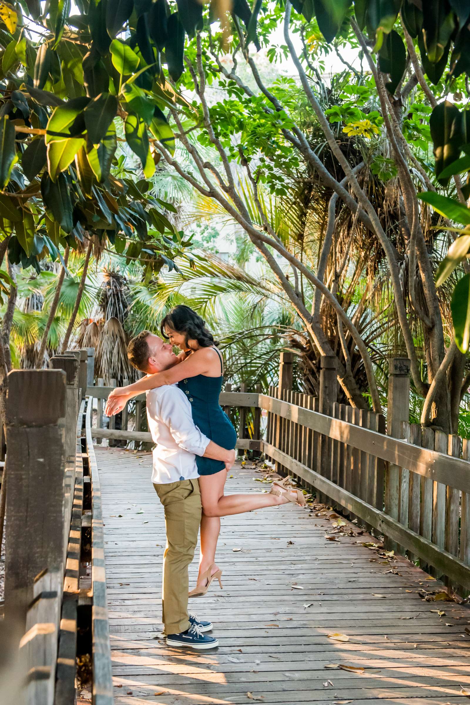 Engagement, Jessica and Chris Engagement Photo #11 by True Photography