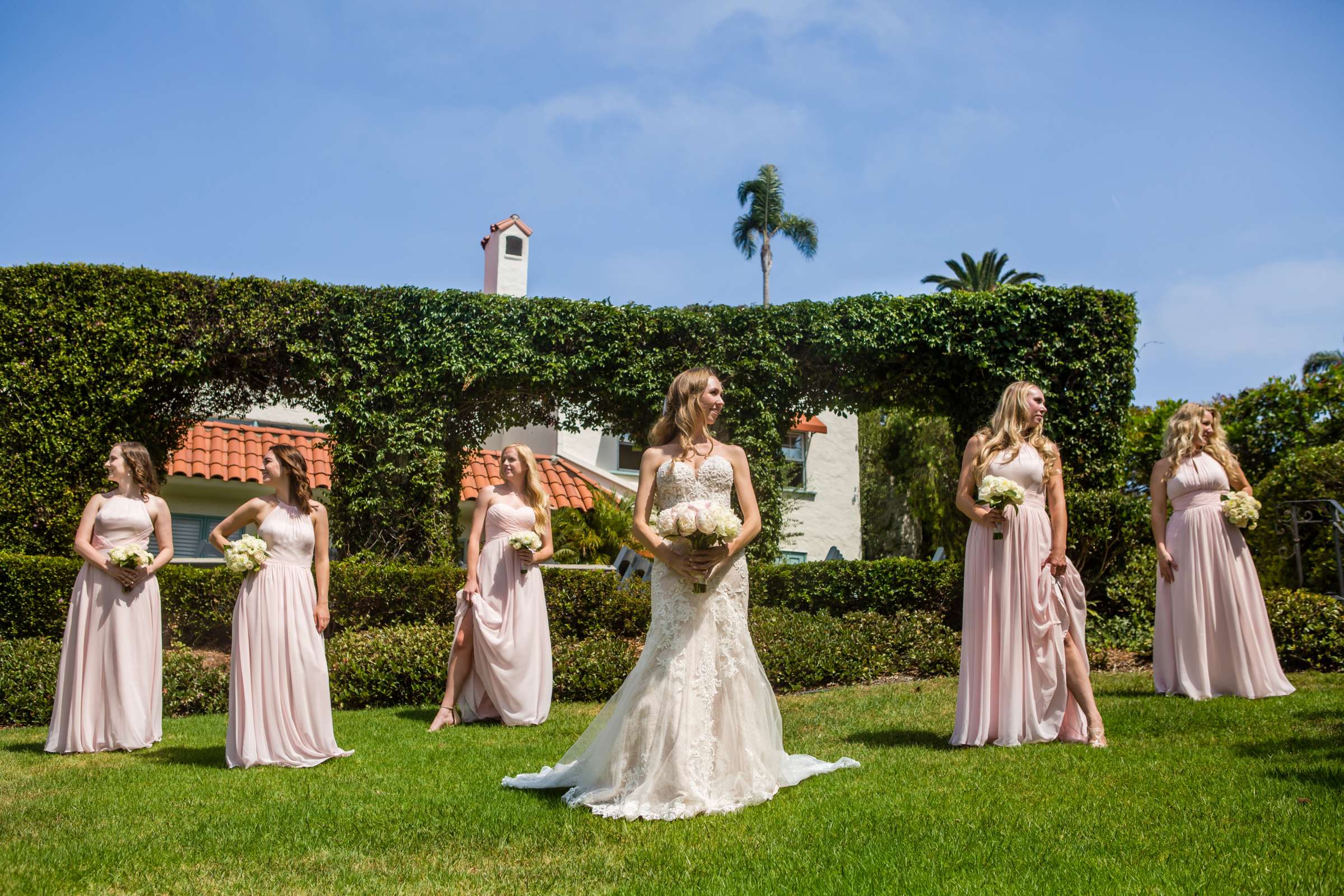 The Thursday Club Wedding coordinated by Epic Catering, Carrie and Sam Wedding Photo #11 by True Photography