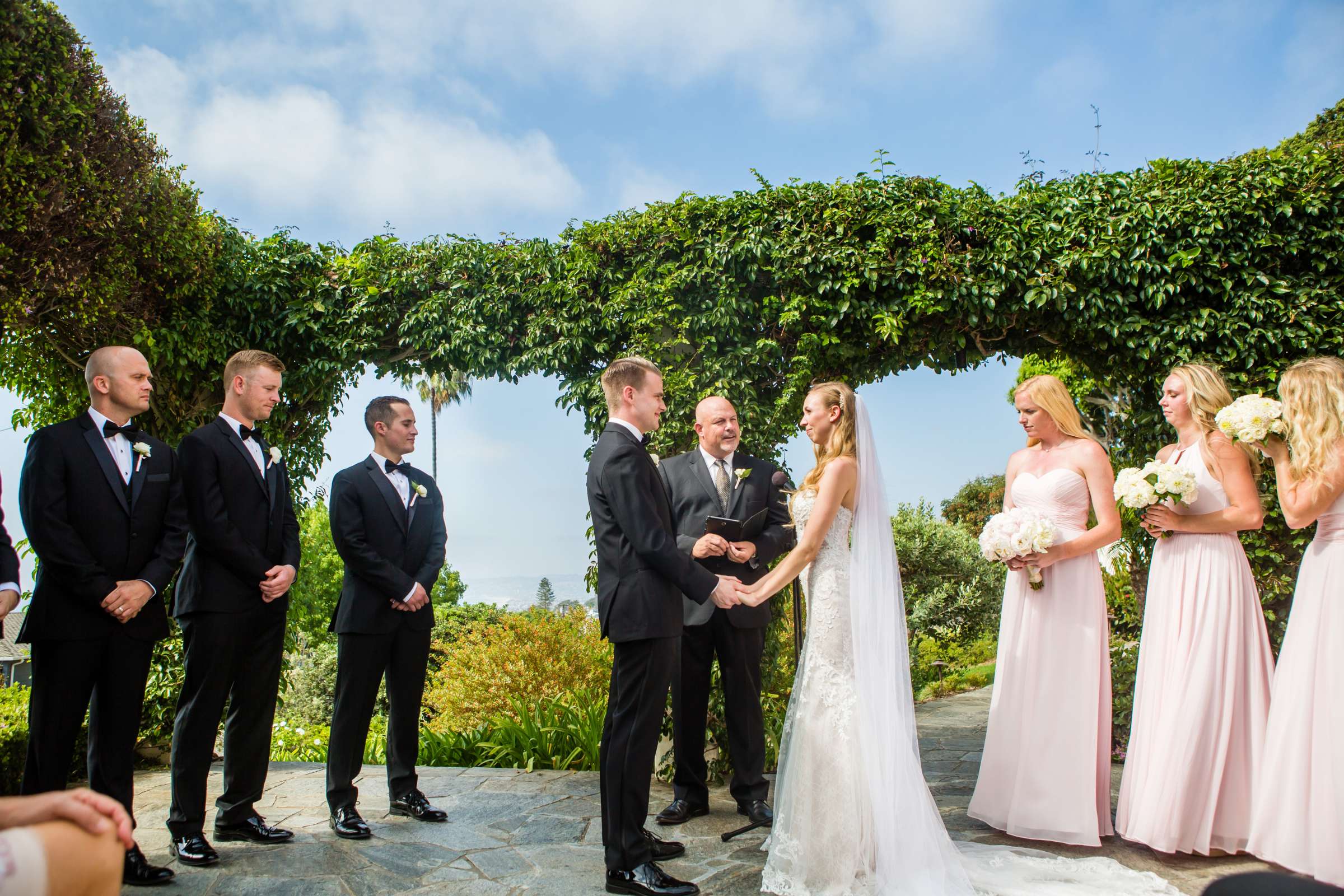 The Thursday Club Wedding coordinated by Epic Catering, Carrie and Sam Wedding Photo #74 by True Photography