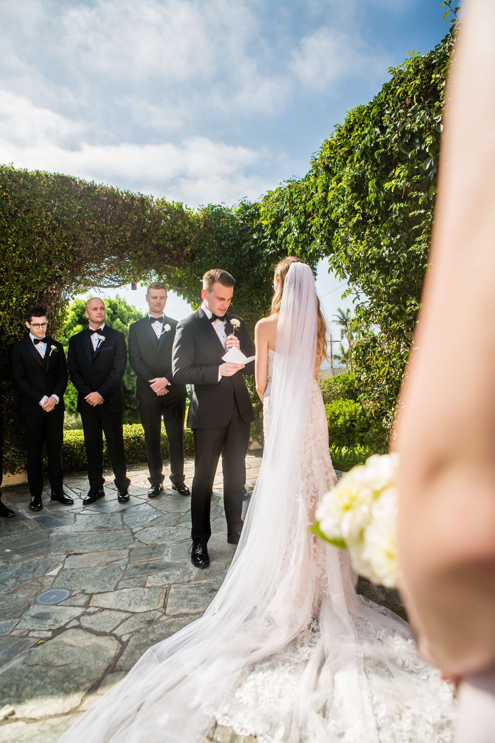 The Thursday Club Wedding coordinated by Epic Catering, Carrie and Sam Wedding Photo #76 by True Photography