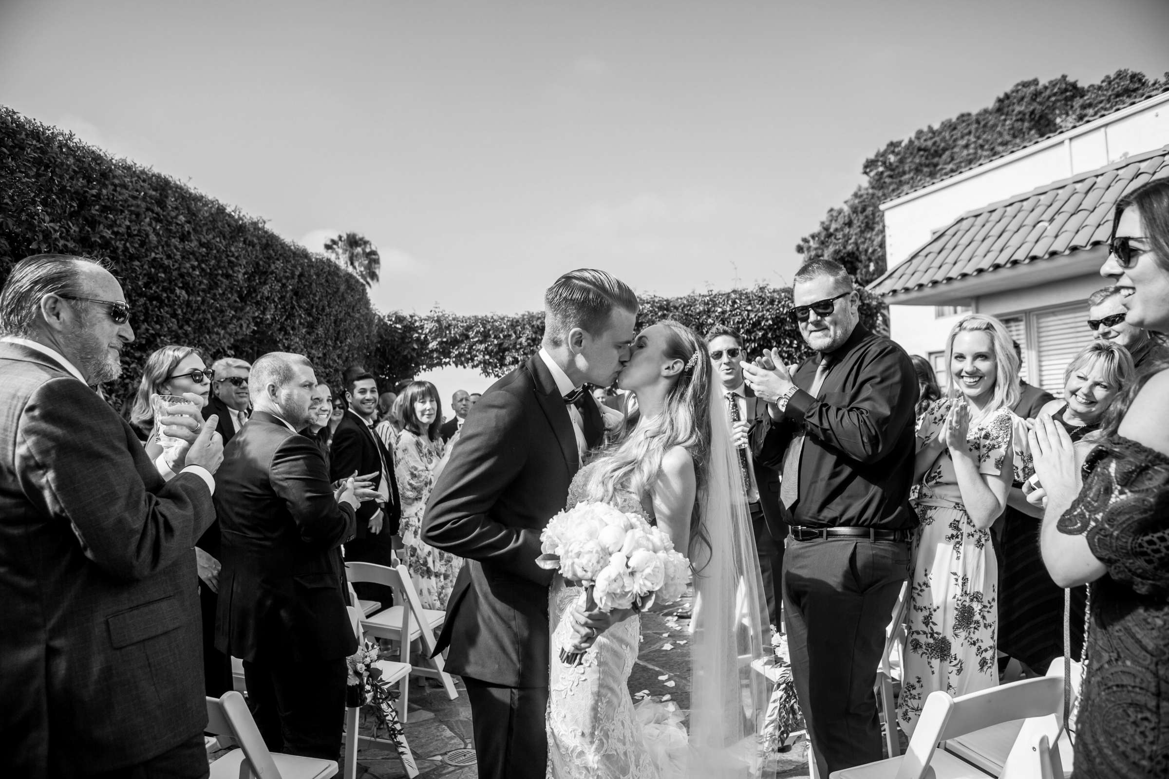 The Thursday Club Wedding coordinated by Epic Catering, Carrie and Sam Wedding Photo #85 by True Photography