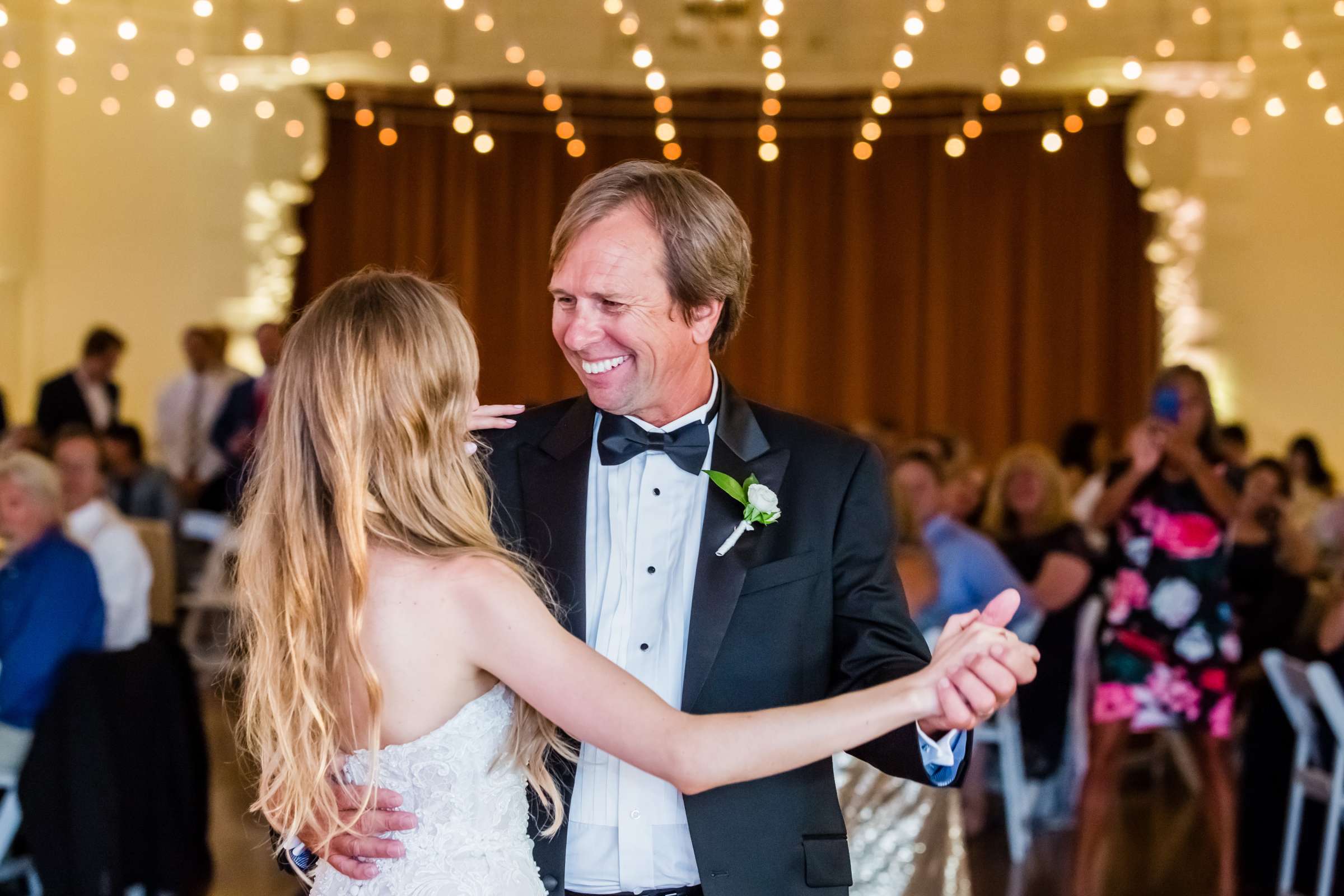 The Thursday Club Wedding coordinated by Epic Catering, Carrie and Sam Wedding Photo #113 by True Photography