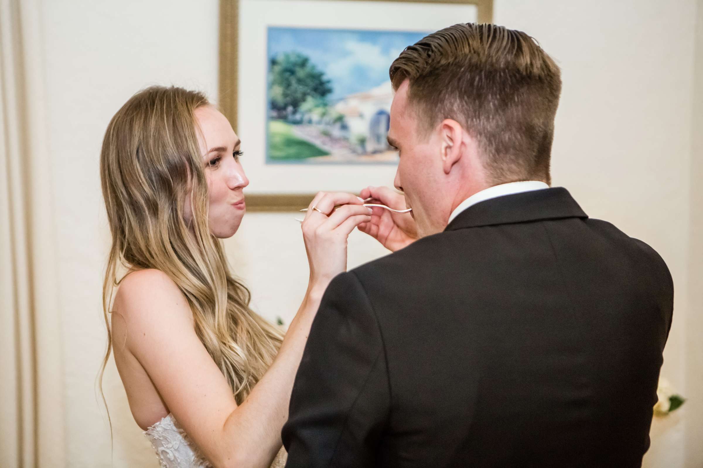 The Thursday Club Wedding coordinated by Epic Catering, Carrie and Sam Wedding Photo #131 by True Photography