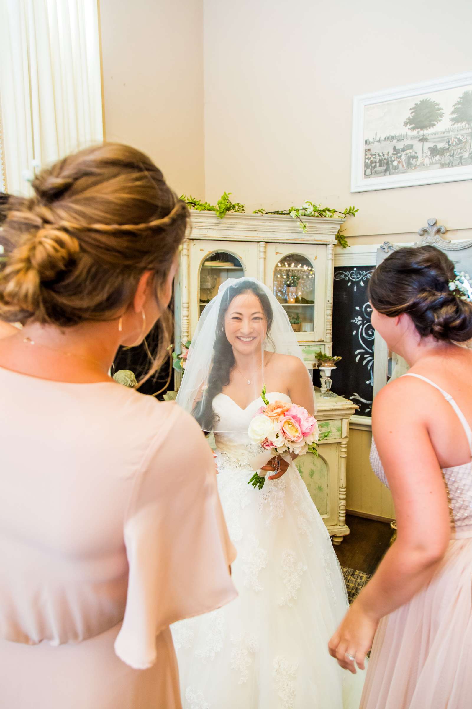 Twin Oaks House & Gardens Wedding Estate Wedding, Ava and Brian Wedding Photo #50 by True Photography