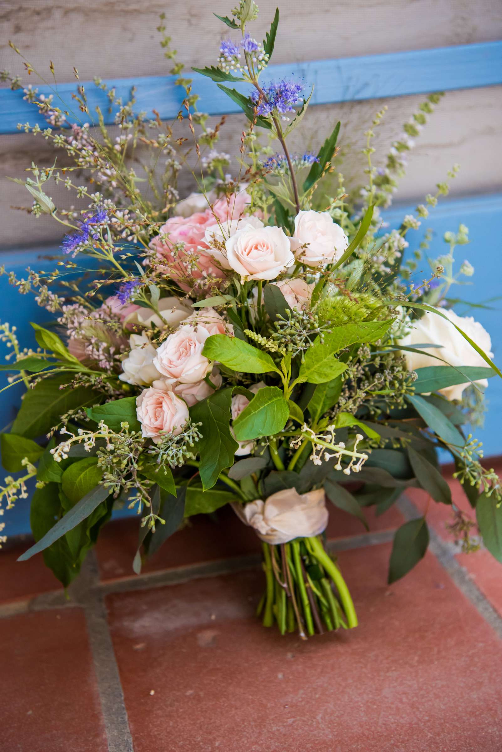 Leo Carrillo Ranch Wedding, Allison and Joel Wedding Photo #493458 by True Photography