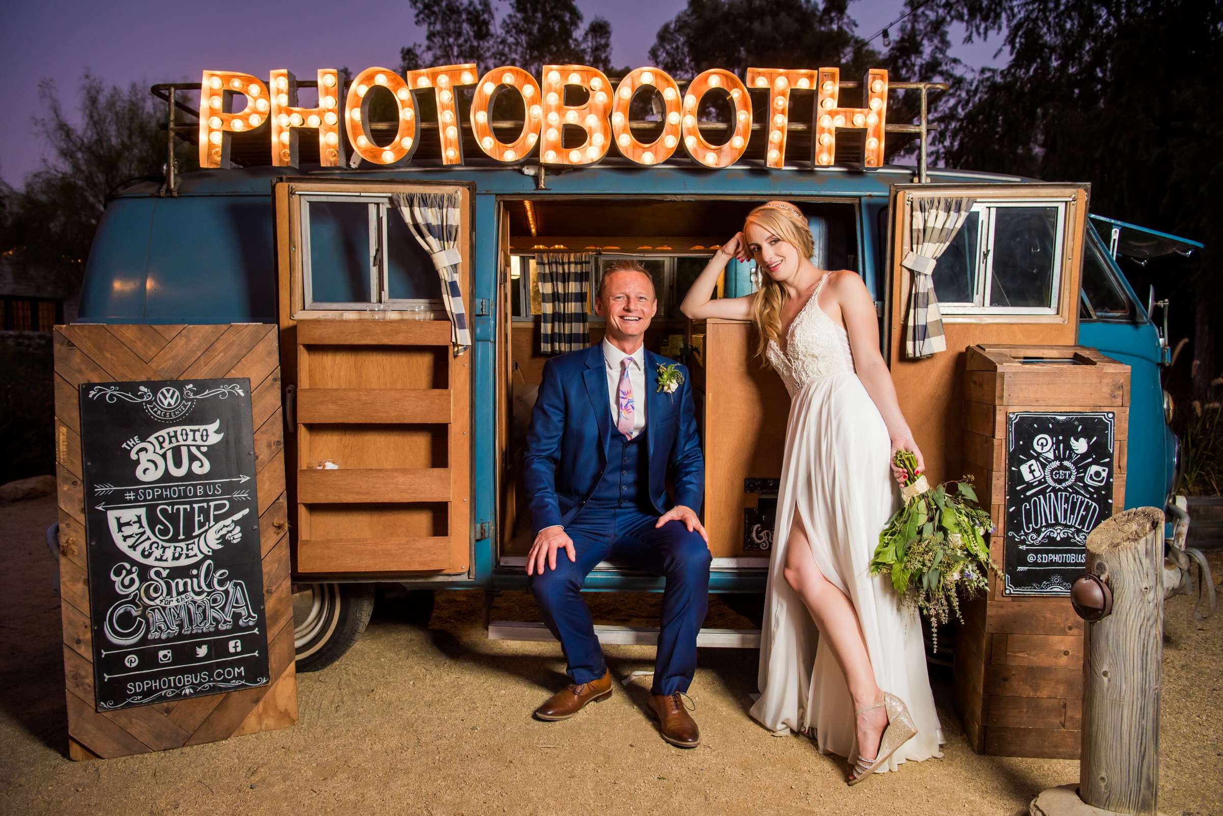 Leo Carrillo Ranch Wedding, Allison and Joel Wedding Photo #493481 by True Photography