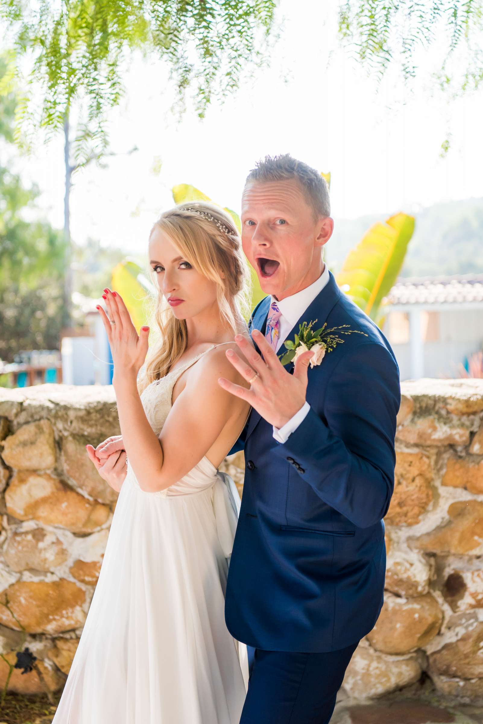 Leo Carrillo Ranch Wedding, Allison and Joel Wedding Photo #493482 by True Photography