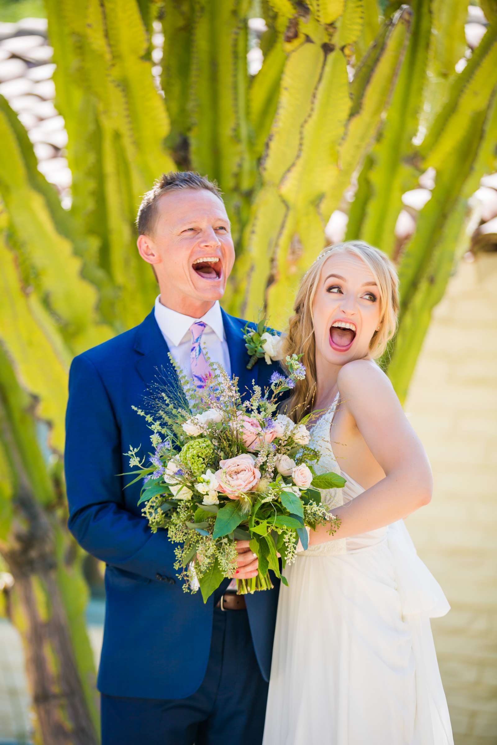 Leo Carrillo Ranch Wedding, Allison and Joel Wedding Photo #493486 by True Photography