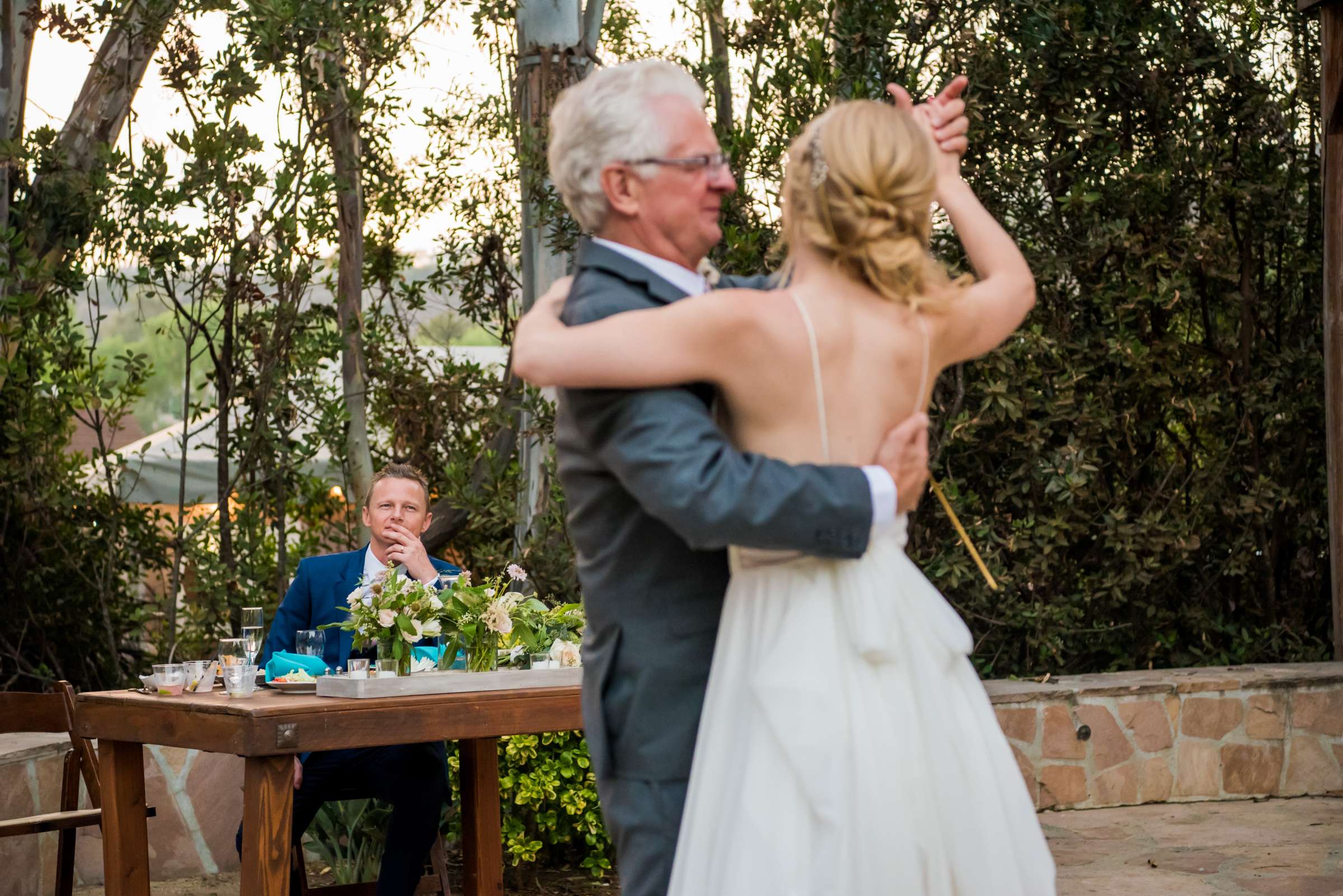 Leo Carrillo Ranch Wedding, Allison and Joel Wedding Photo #493513 by True Photography