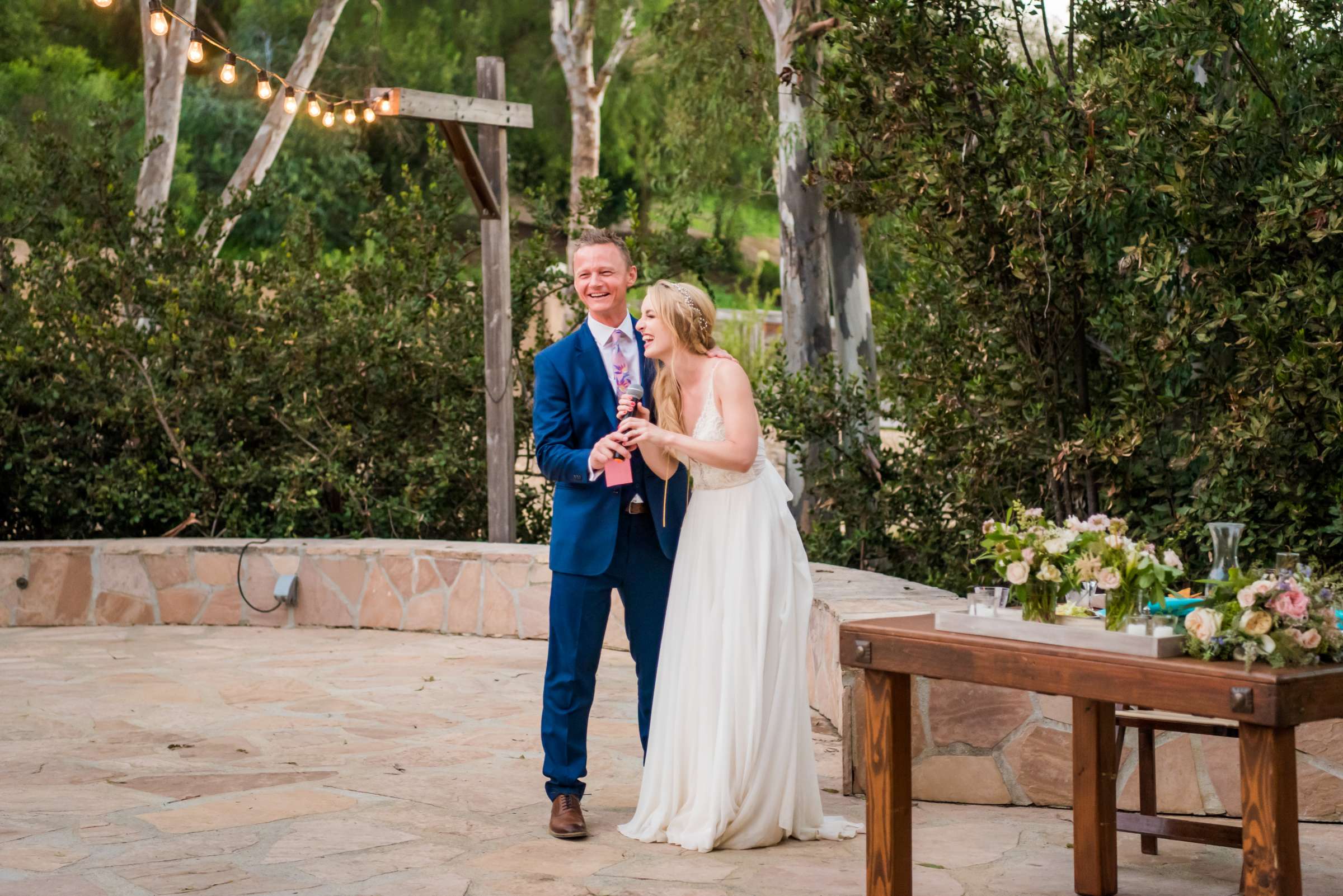 Leo Carrillo Ranch Wedding, Allison and Joel Wedding Photo #493518 by True Photography