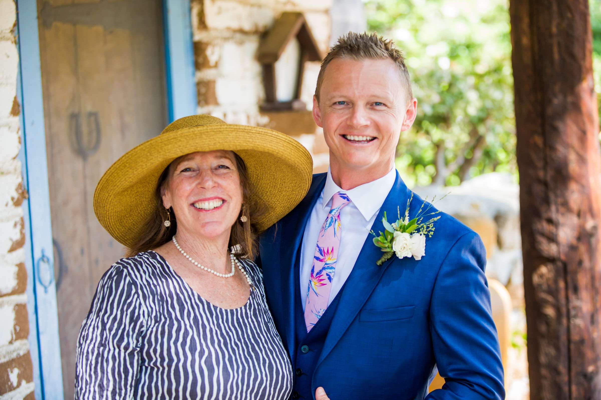 Leo Carrillo Ranch Wedding, Allison and Joel Wedding Photo #493534 by True Photography