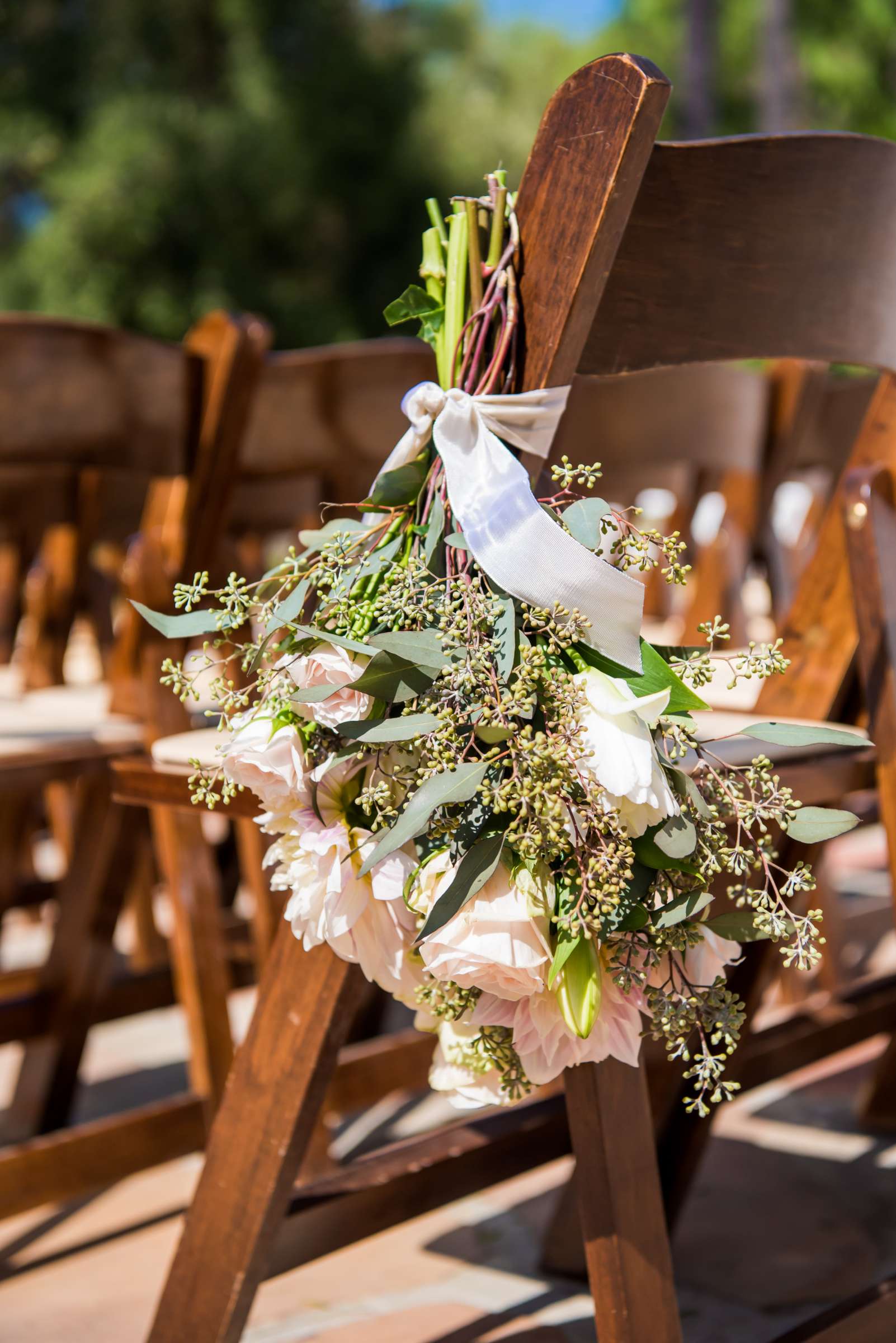 Leo Carrillo Ranch Wedding, Allison and Joel Wedding Photo #493535 by True Photography