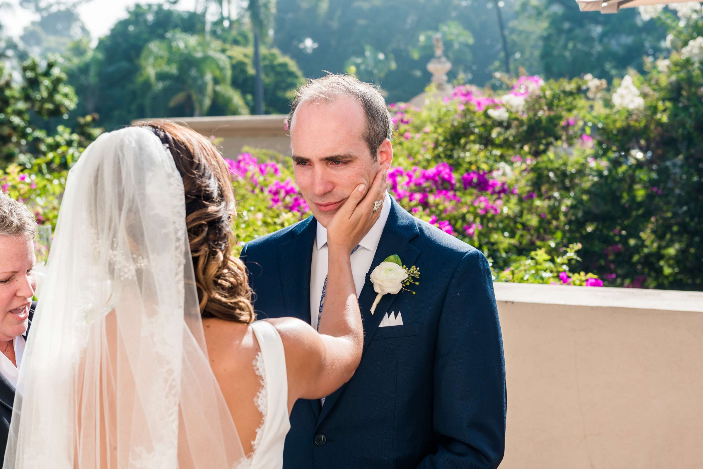 The Prado Wedding coordinated by I Do Weddings, Melissa and Stewart Wedding Photo #56 by True Photography