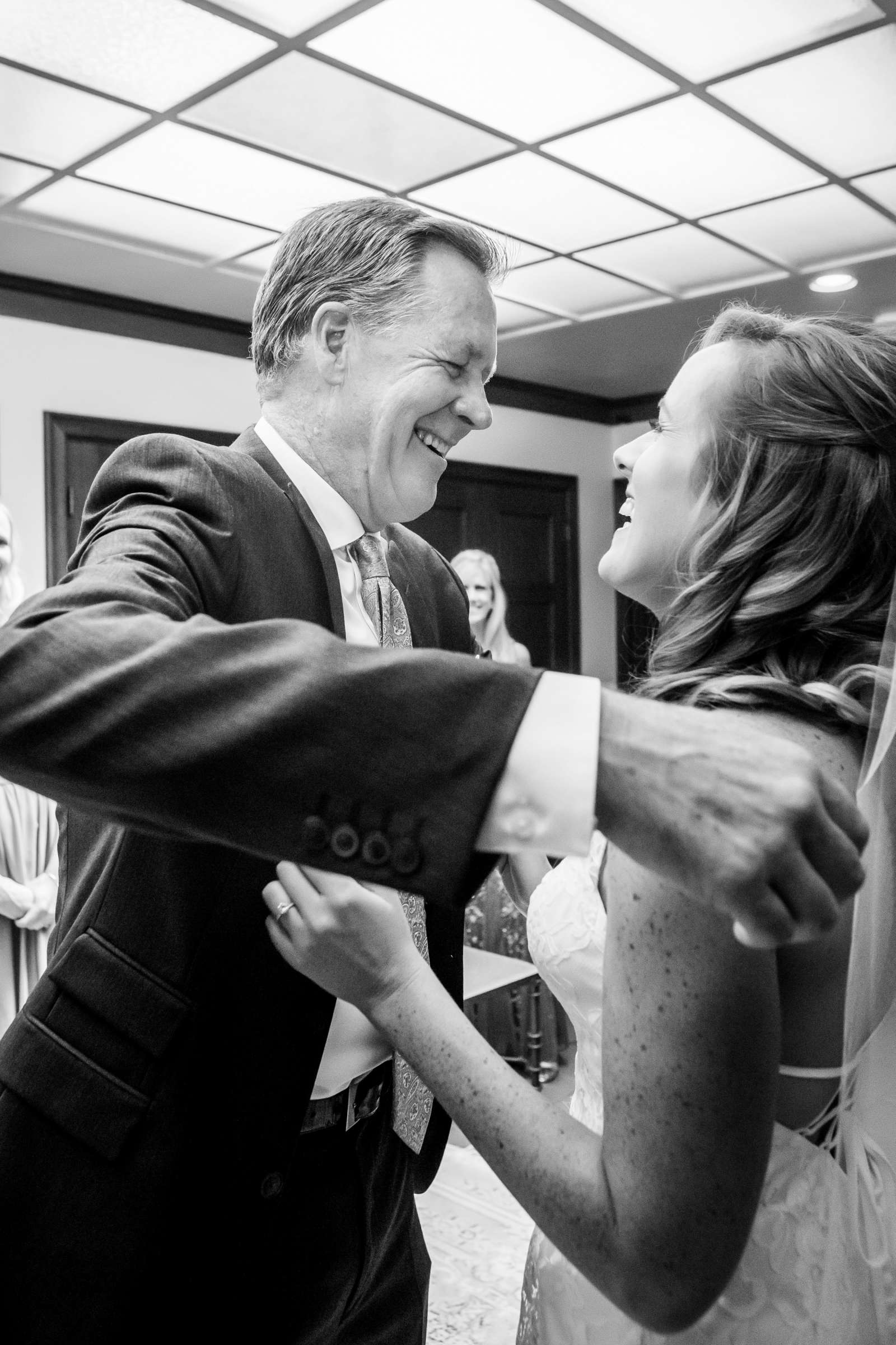 La Jolla Cove Rooftop Wedding, Carly and Jonathan Wedding Photo #34 by True Photography