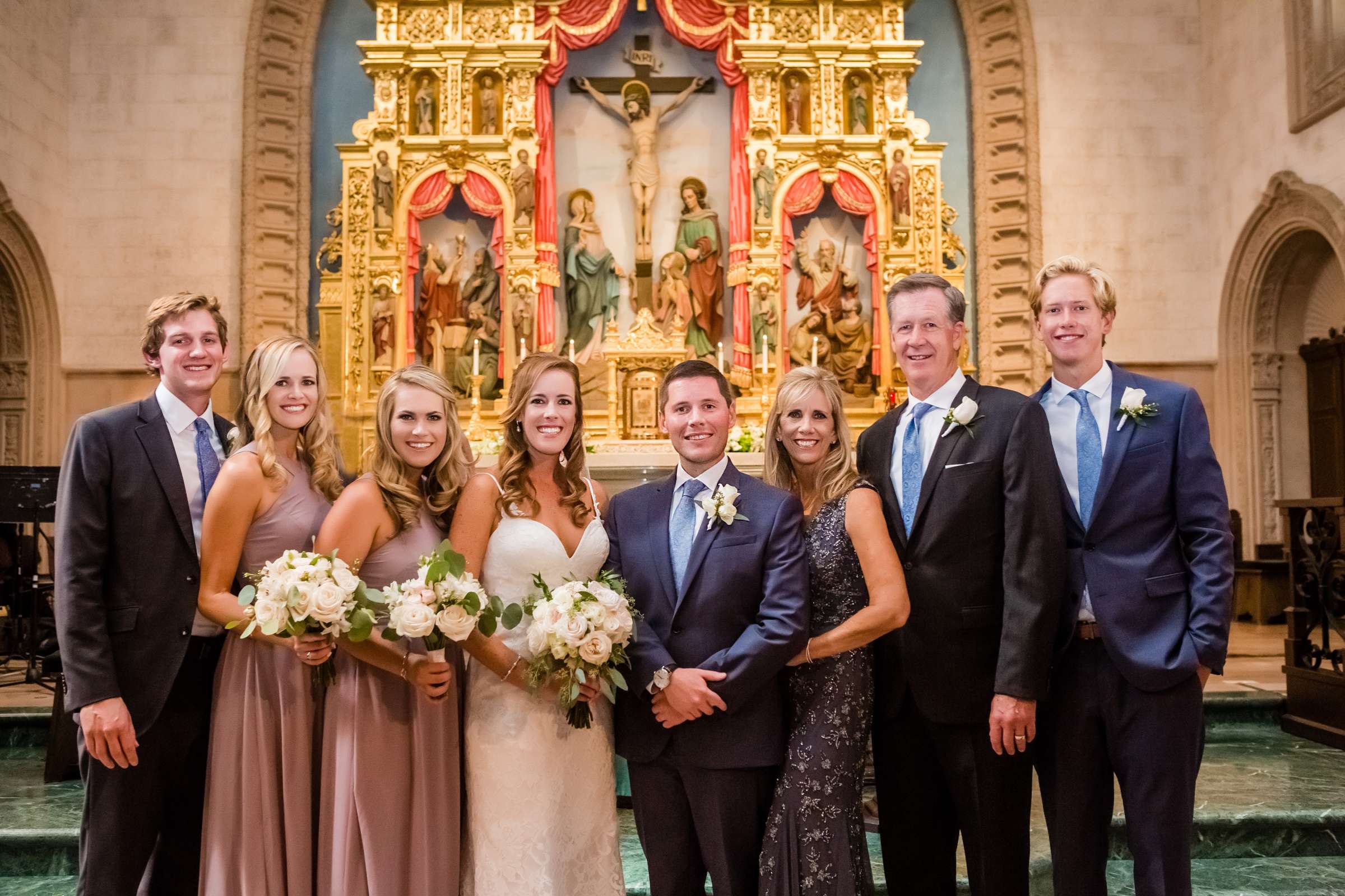 La Jolla Cove Rooftop Wedding, Carly and Jonathan Wedding Photo #75 by True Photography