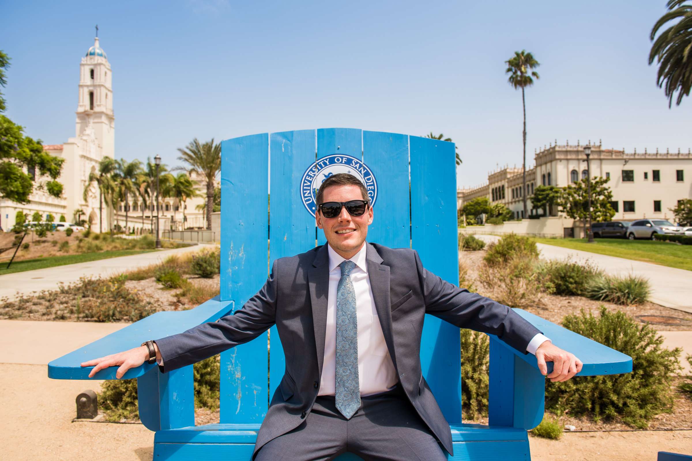 La Jolla Cove Rooftop Wedding, Carly and Jonathan Wedding Photo #81 by True Photography