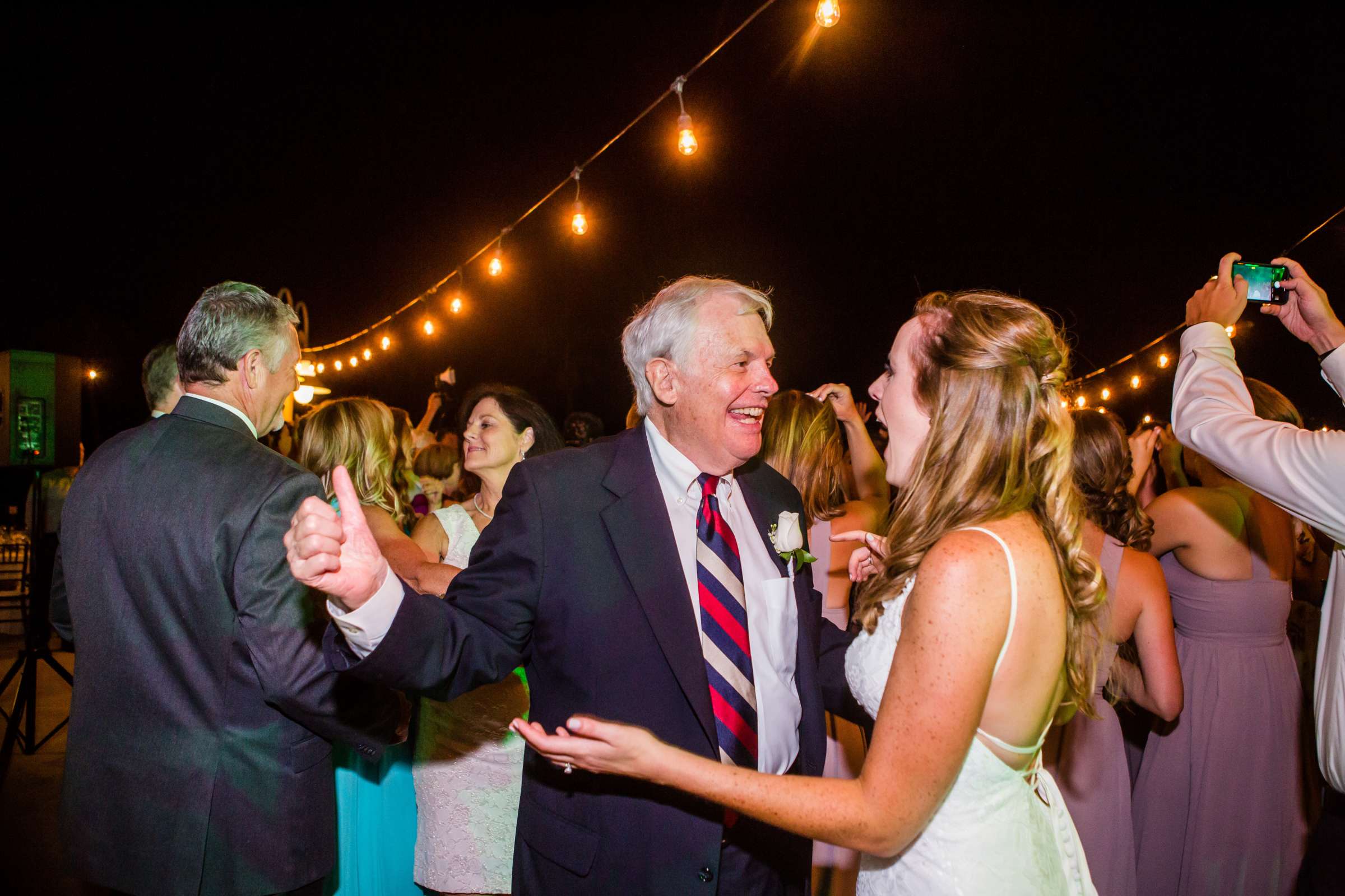 La Jolla Cove Rooftop Wedding, Carly and Jonathan Wedding Photo #121 by True Photography