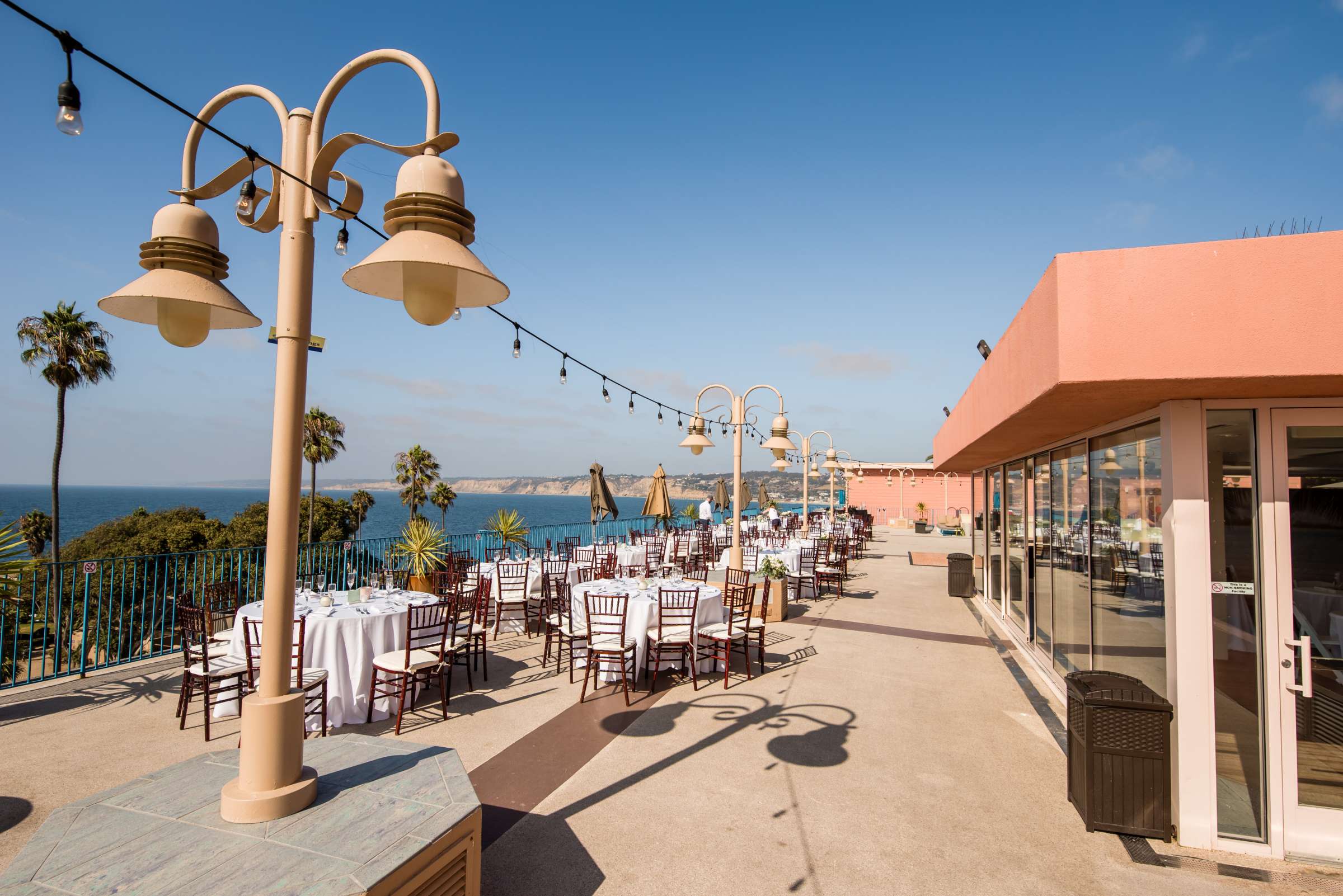 La Jolla Cove Rooftop Wedding, Carly and Jonathan Wedding Photo #160 by True Photography